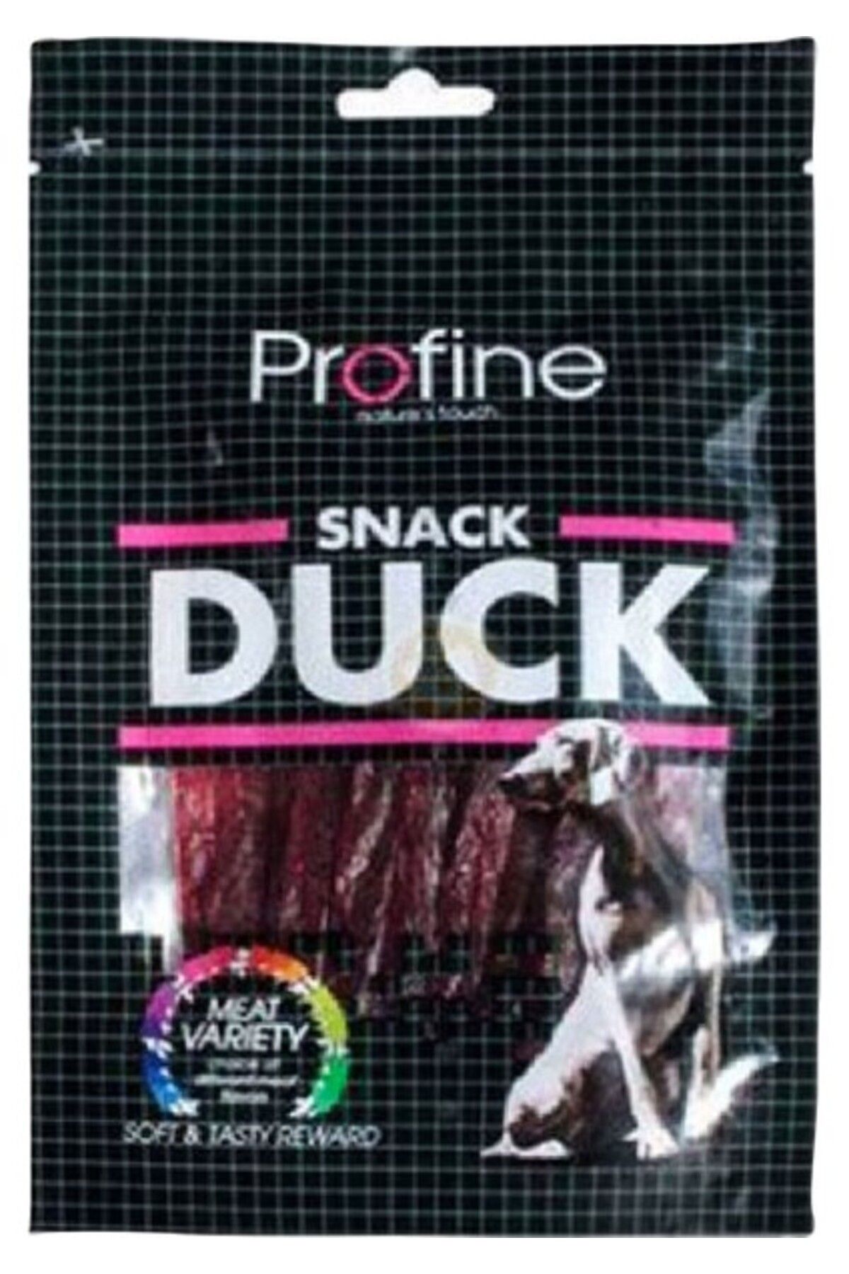Orqinel Profine Ördek Etli Profine 80 gr Köpek Ödülü