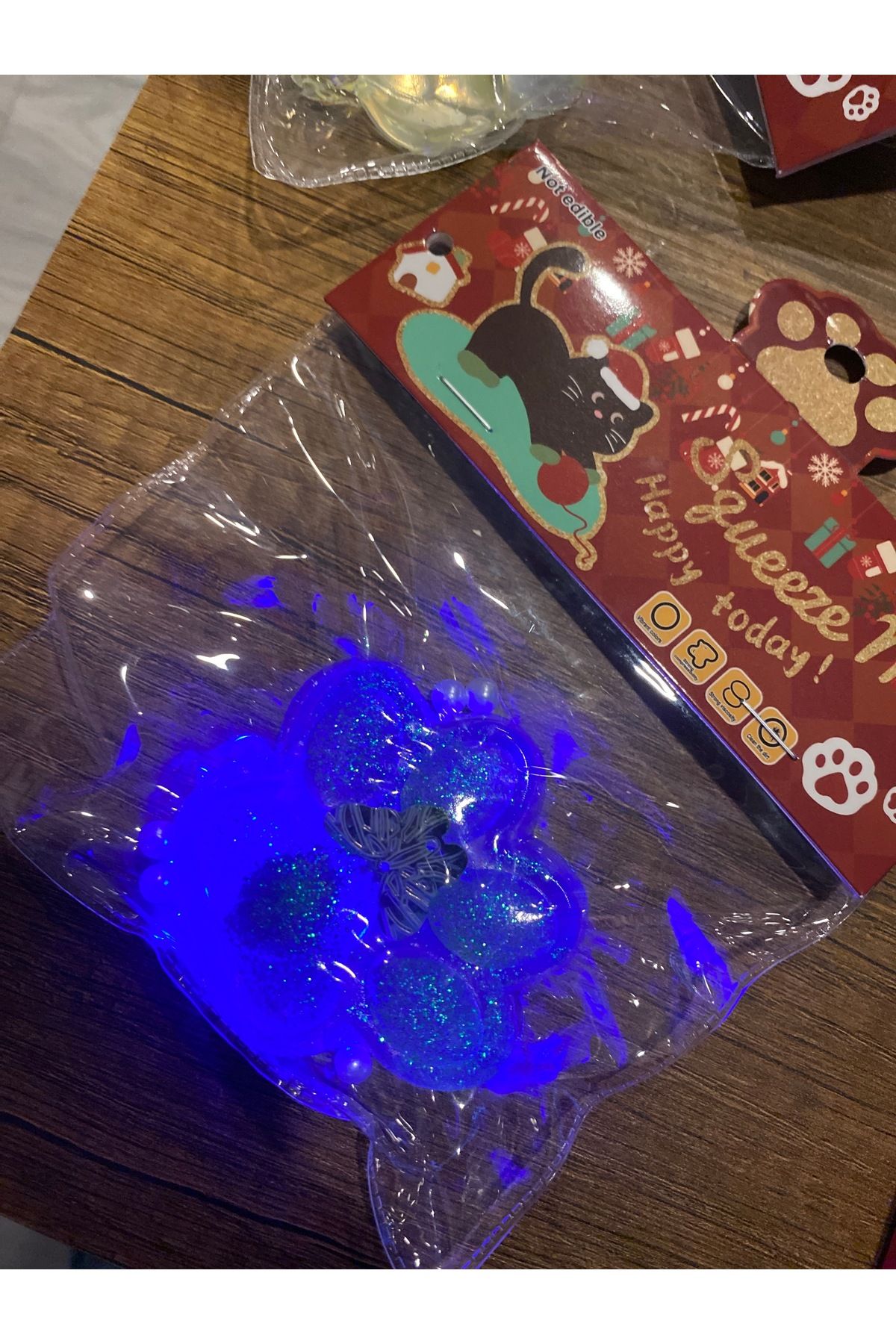 Toys Pati sukuşi