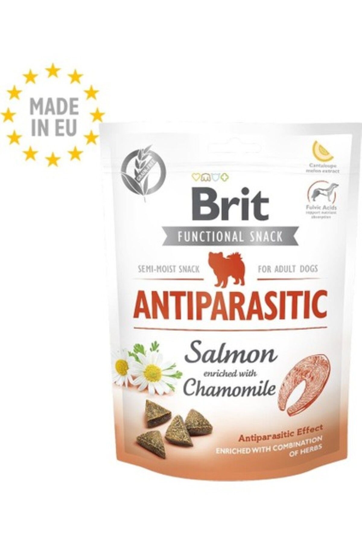 Orqinel Brit Care Köpek Ödül