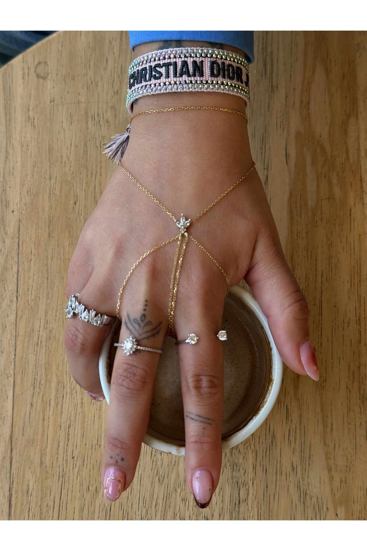 HeyYou Jewelry İthal marka bileklik
