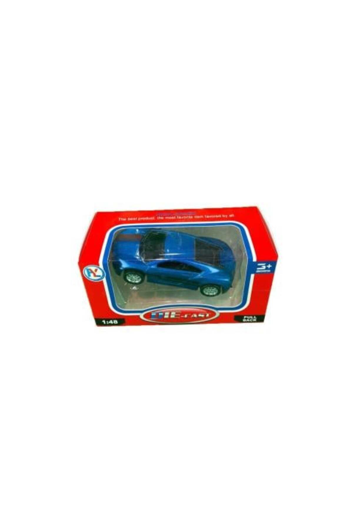 Pasifik Metal Standlı Araba HY223-2 ANK