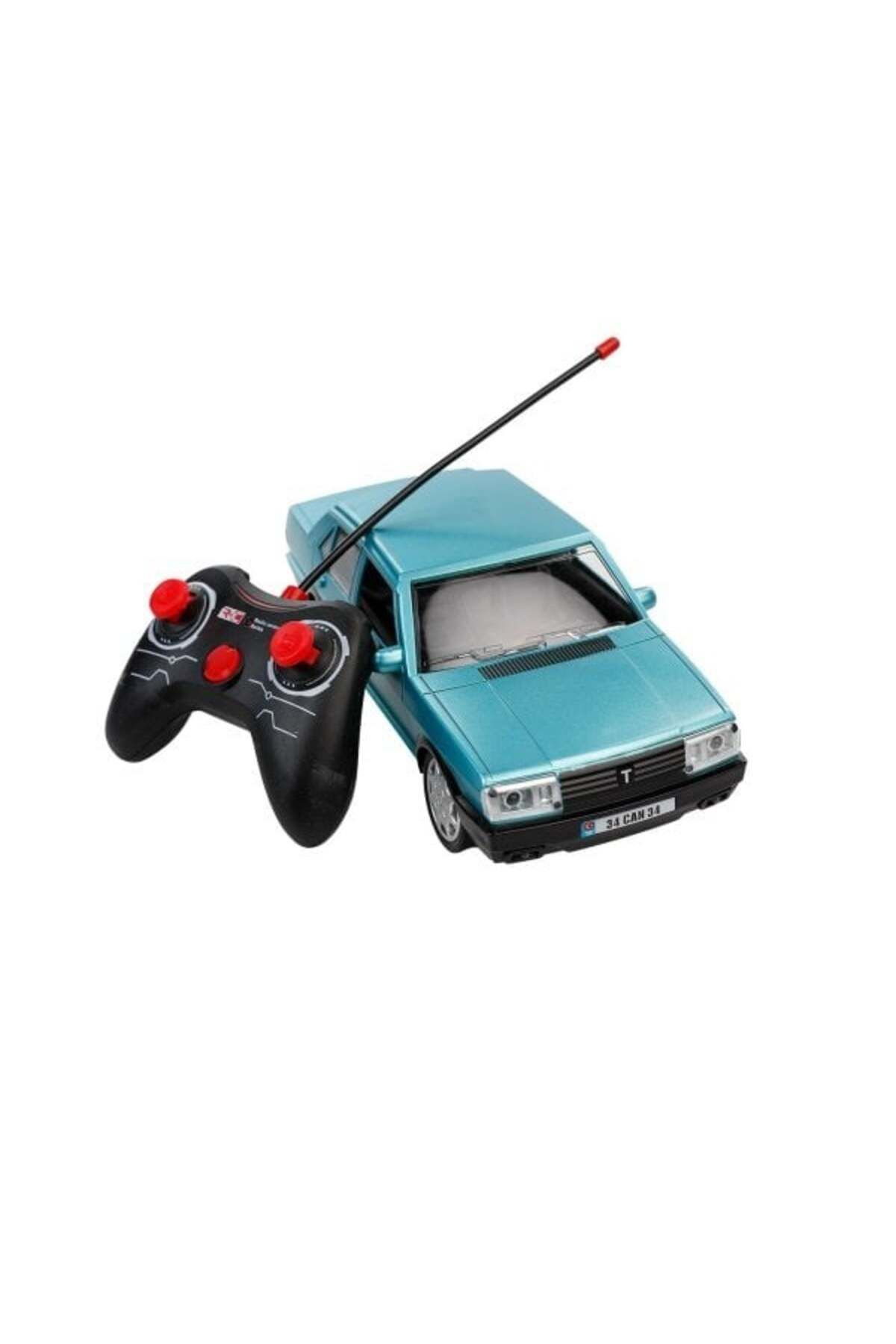Can Toys Drift Tfş Şarjlı Araba 6616-26A ANK