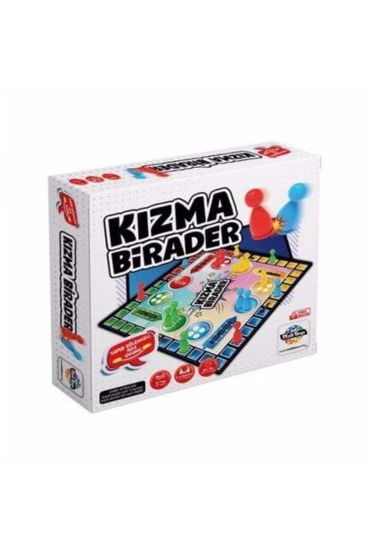 PARİLES Moli Kızma Birader 1001483 ANK