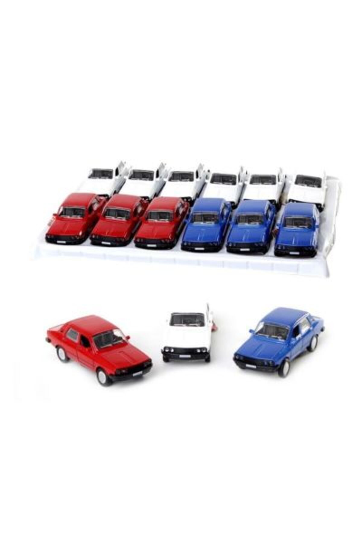 PARİLES Birlik Metal Çekbırak Toros Sessiz 002BR16 ANK