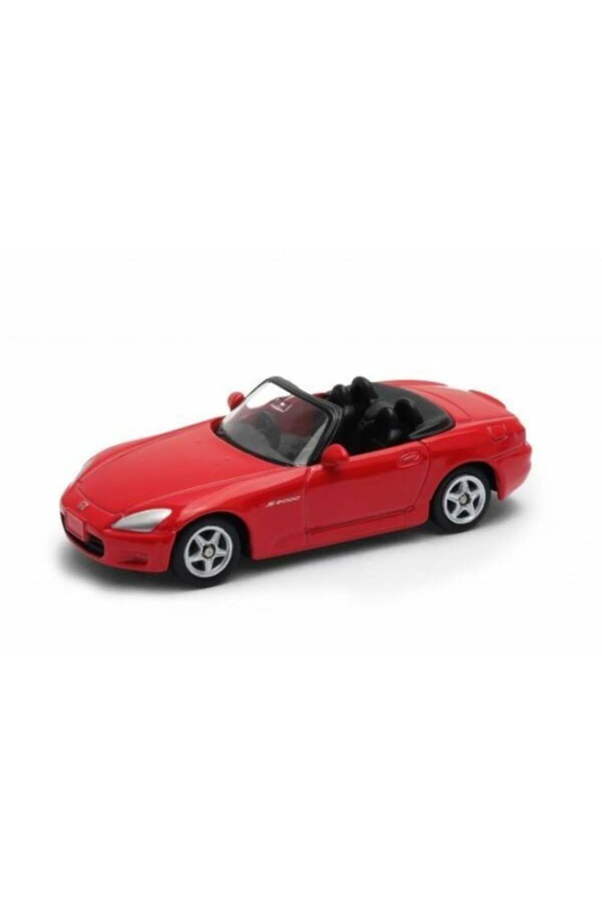 KARSAN Welly 1:64 Honda S2000 52068 ANK
