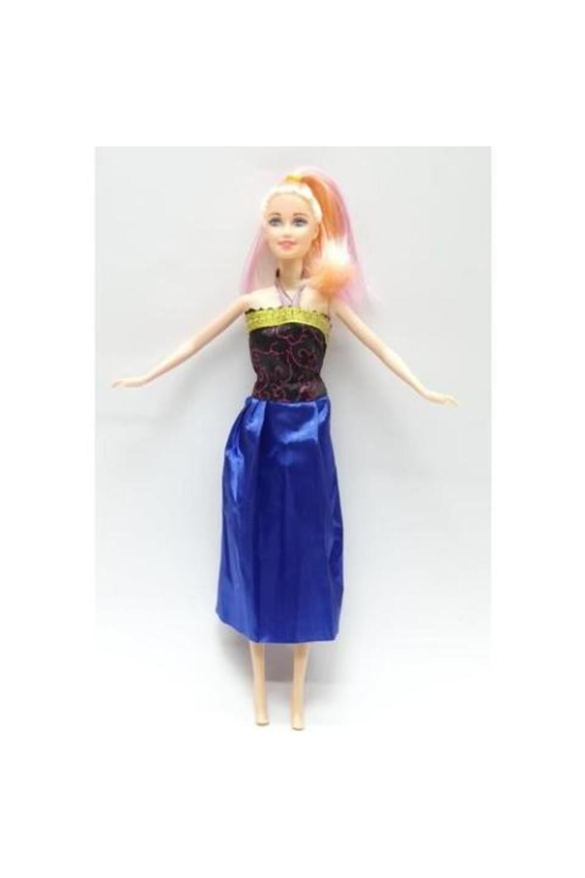 PARİLES Oydaş Kutuda Fashion Girl Bebek 02255 ANK