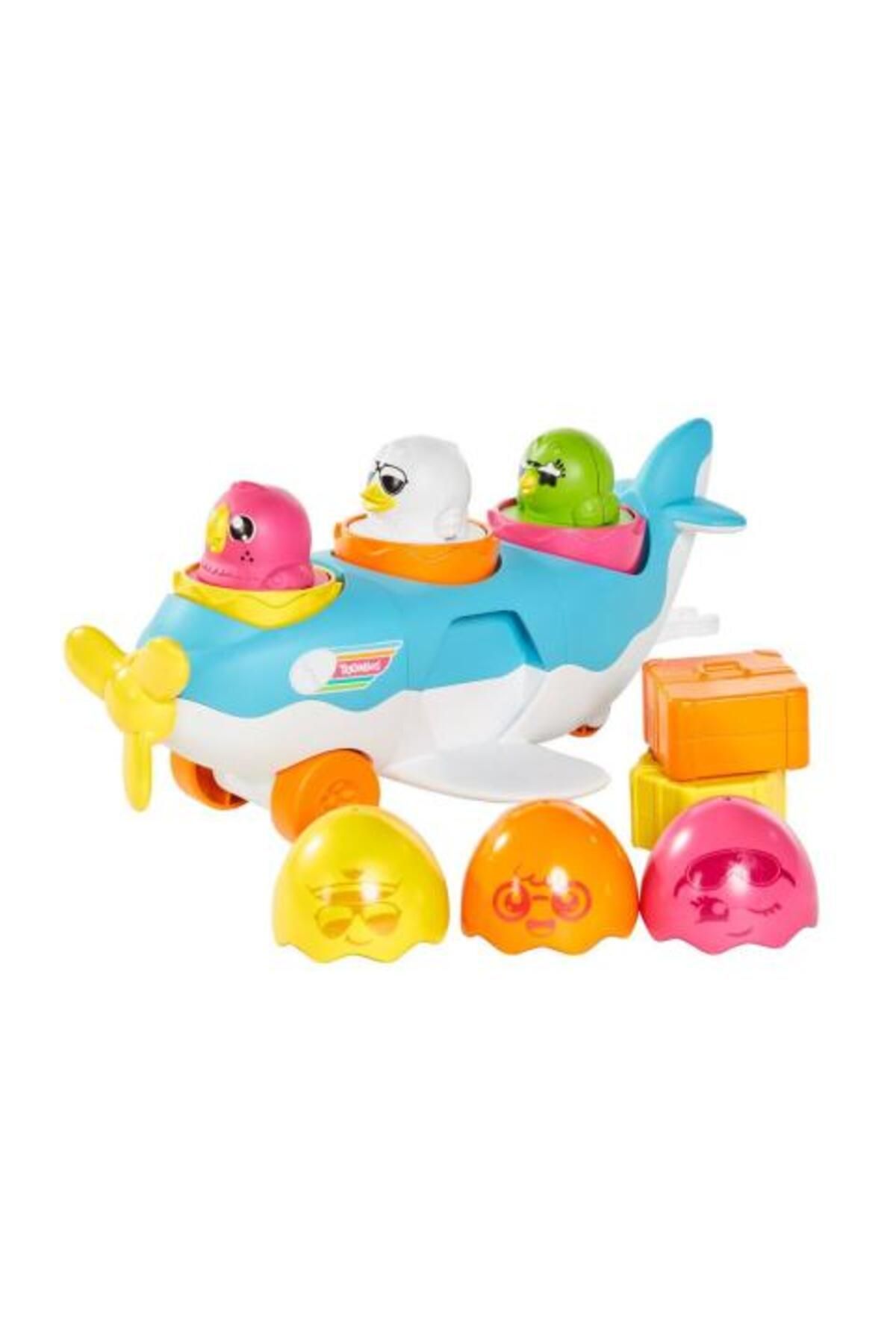 Adore Yumurtalı Uçak 2si 1 TPR73147 ANK