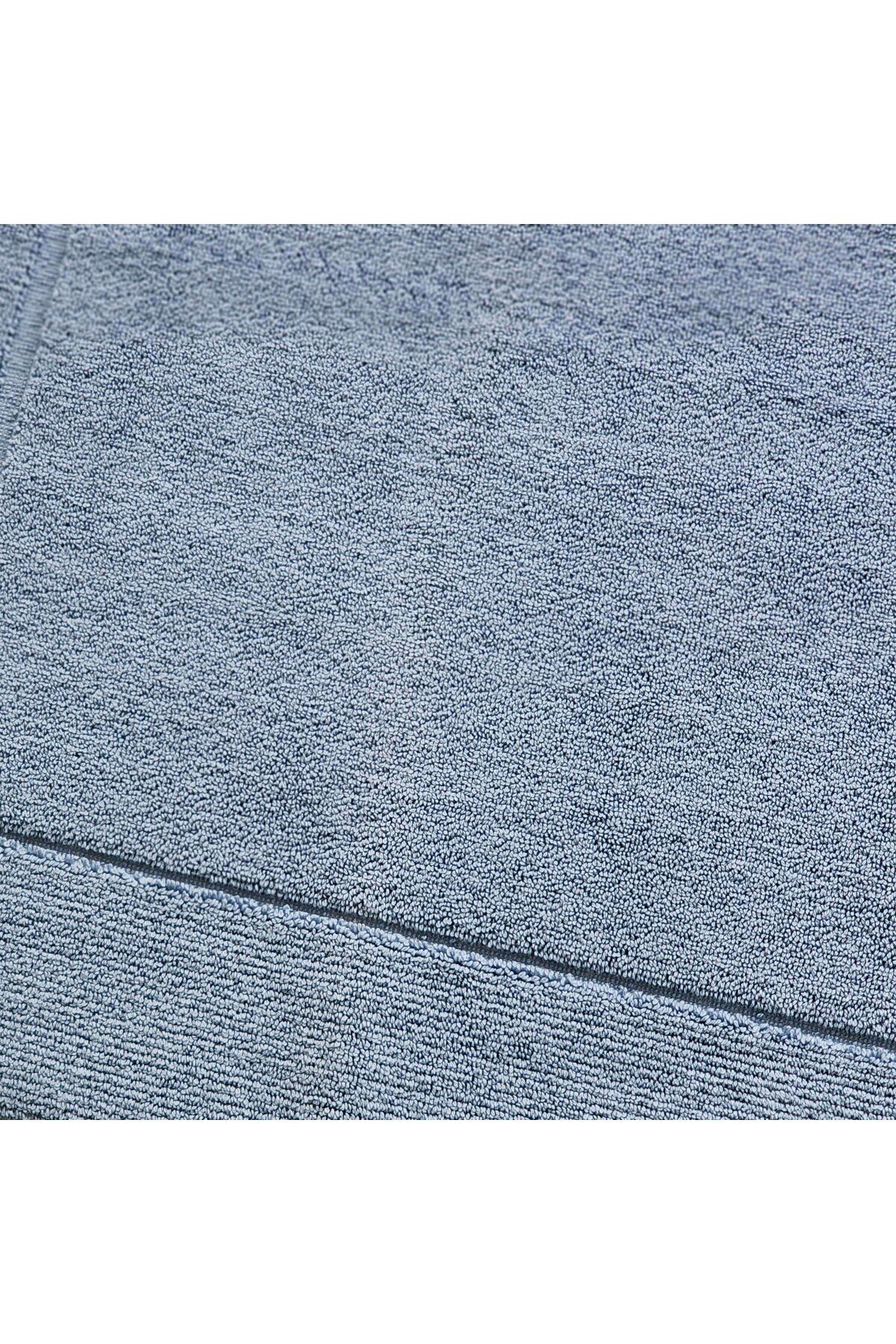 Alesta Home Pamuklu Ayak Havlusu 50x80 cm HVL073