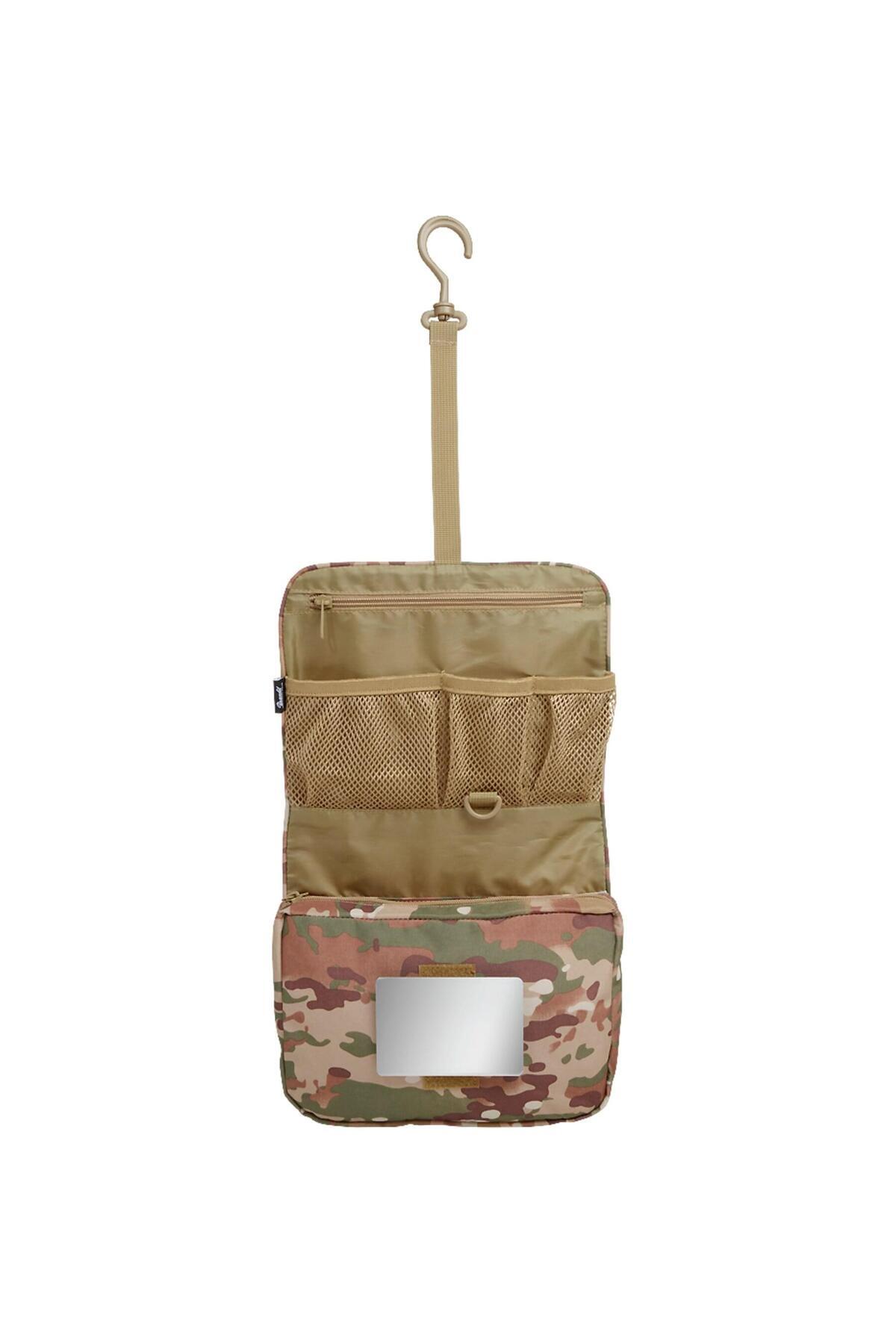 Brandit-Accessoires Toiletry Bag large 4