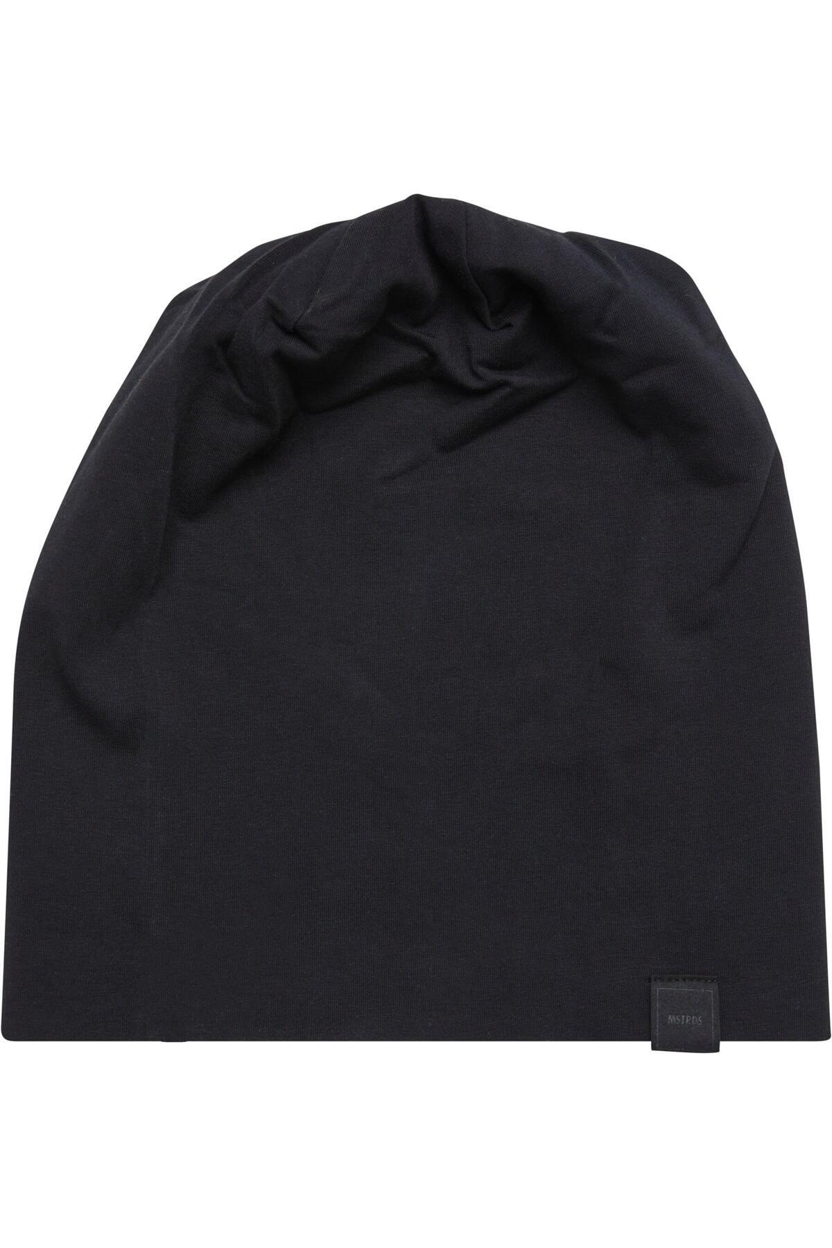 MSTRDS-Unisex Jersey Beanie 1
