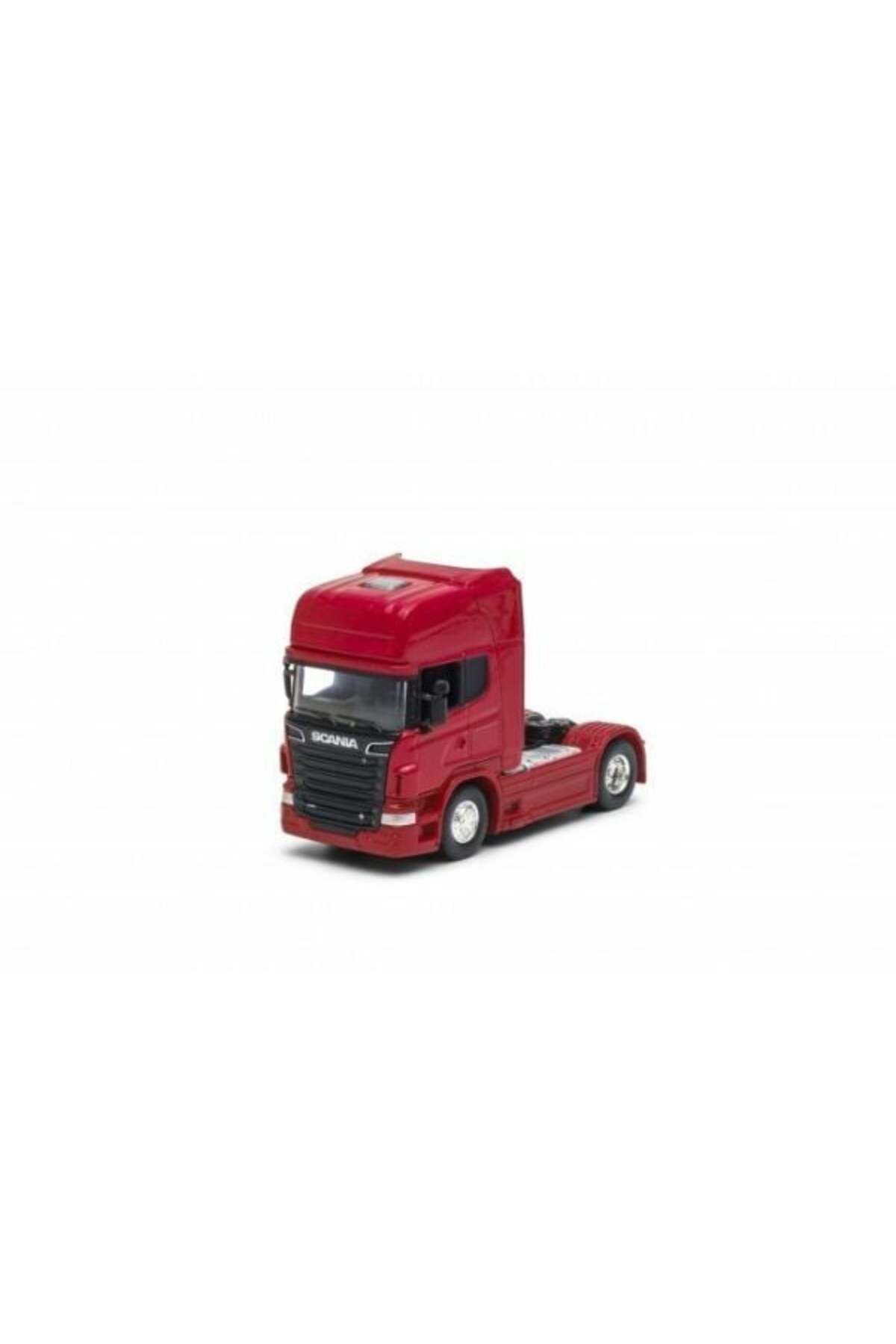 KARSAN Welly 1.64 Scanıa V8 R730 68020S-F-GW ANK