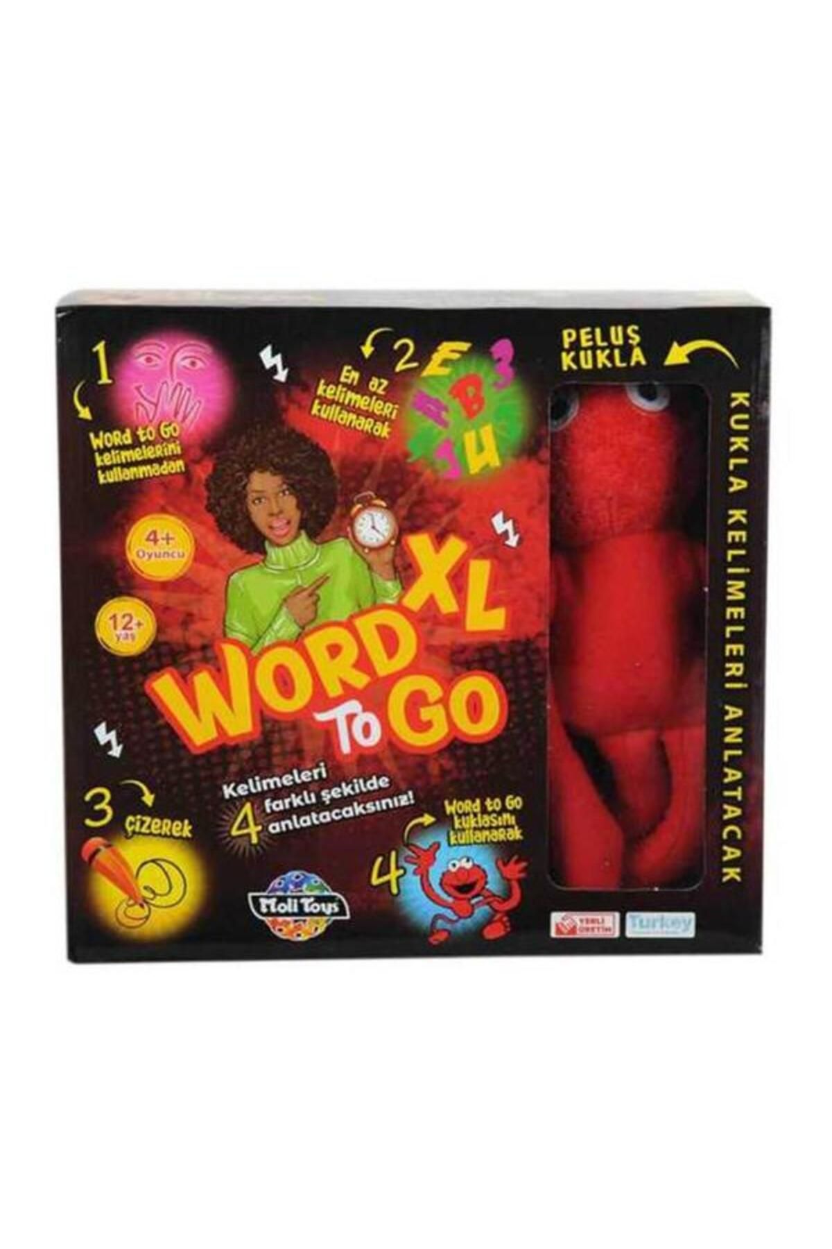 MATMEL Word To Go XL 1001599