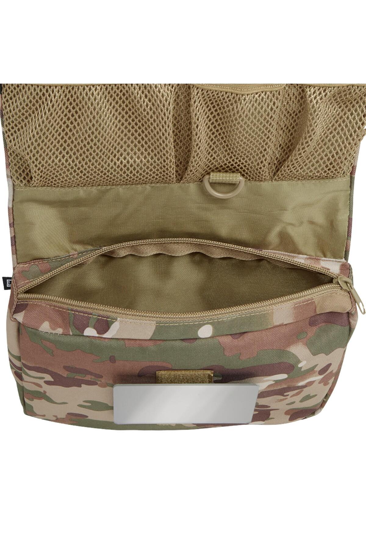 Brandit-Accessoires Toiletry Bag large 3