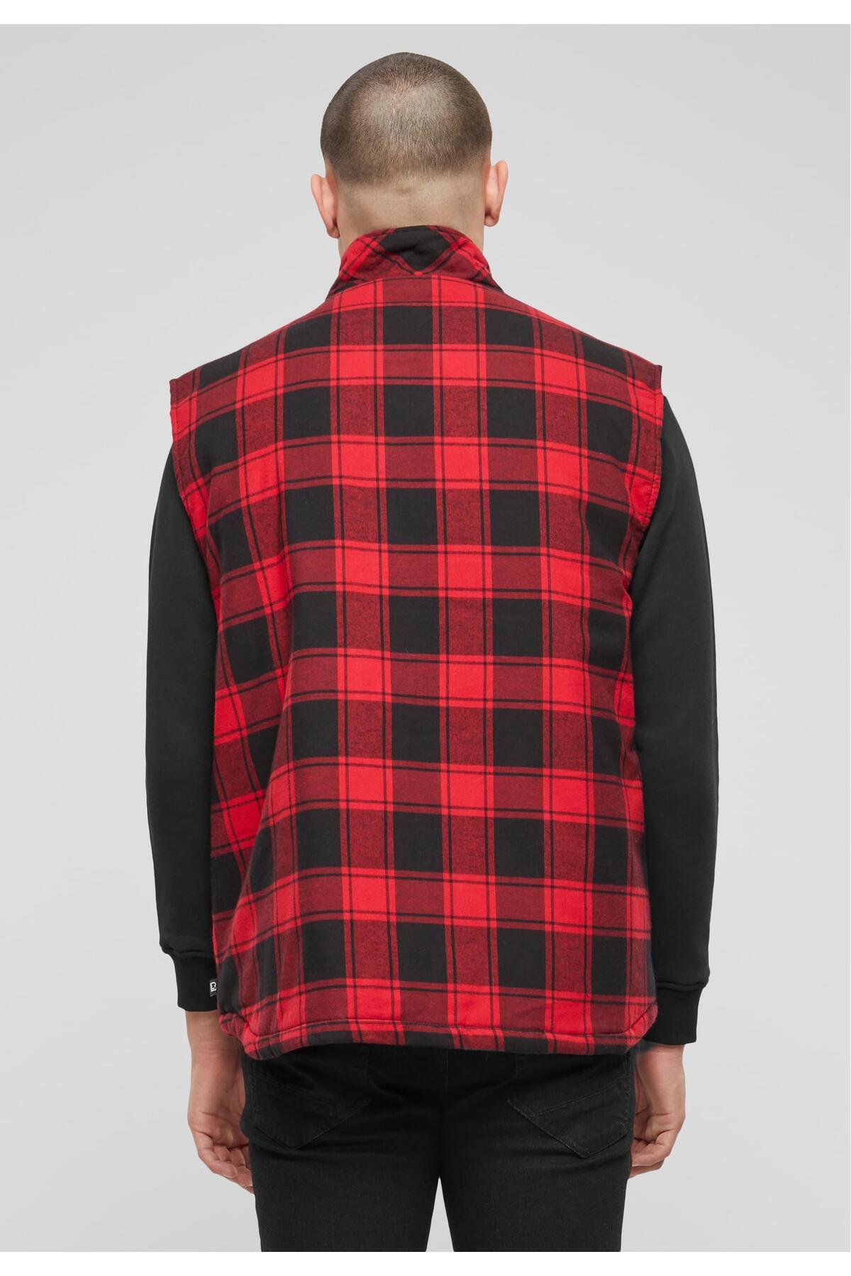 Brandit-Herren Lumber Vest 6