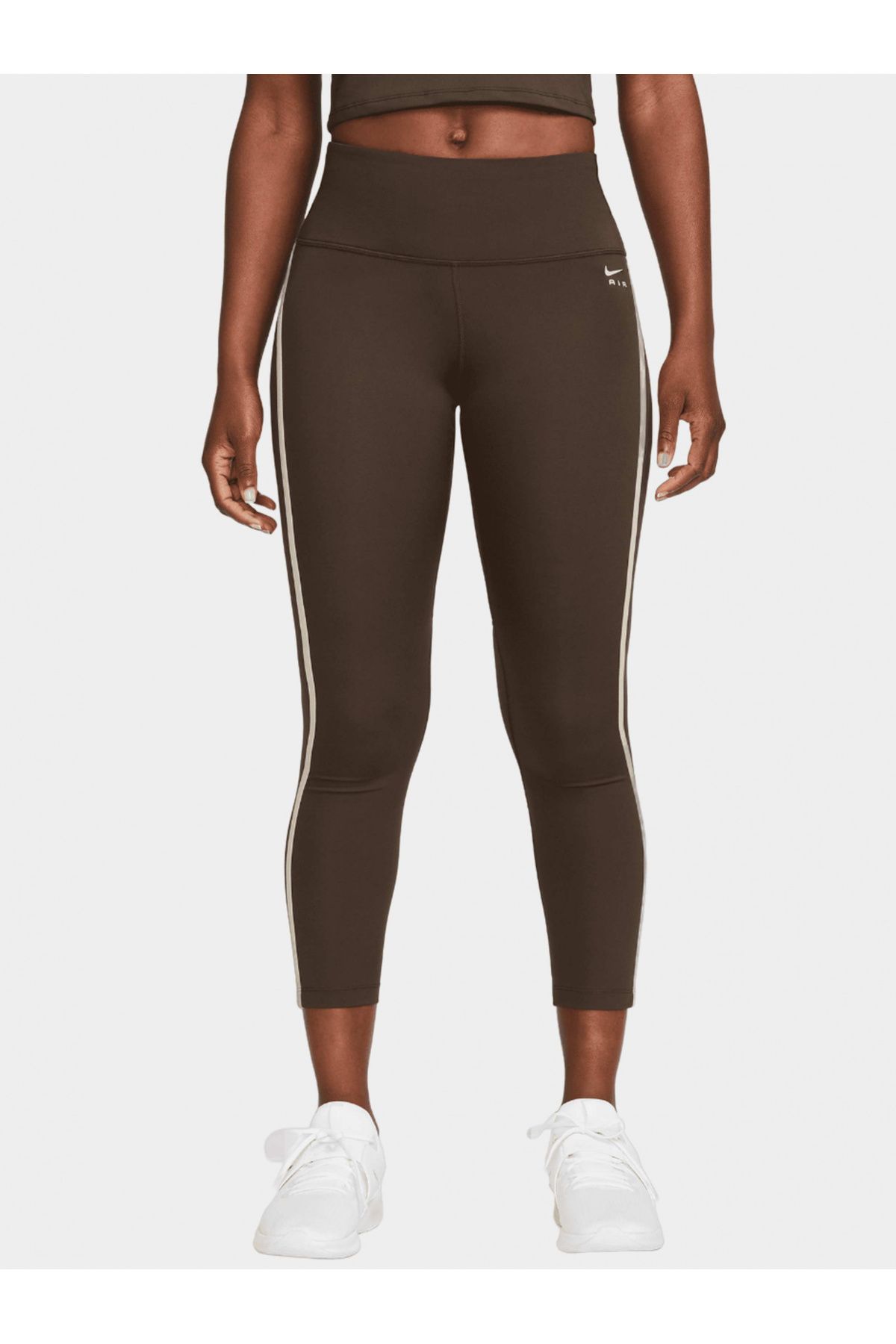 Nike Air Fast Dri Fit Mr 7/8 Tight Kadın Tayt