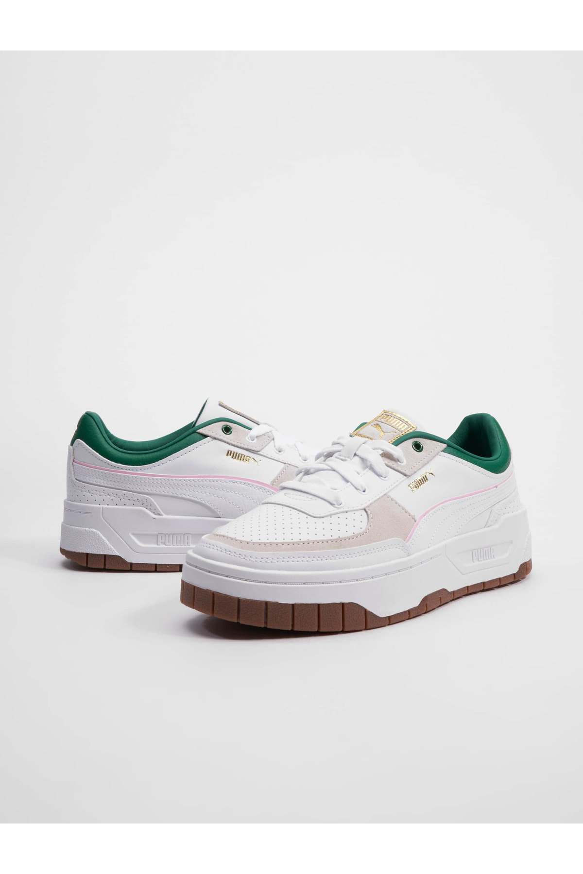 Puma-Damen Cali Dream Preppy Schuhe 1