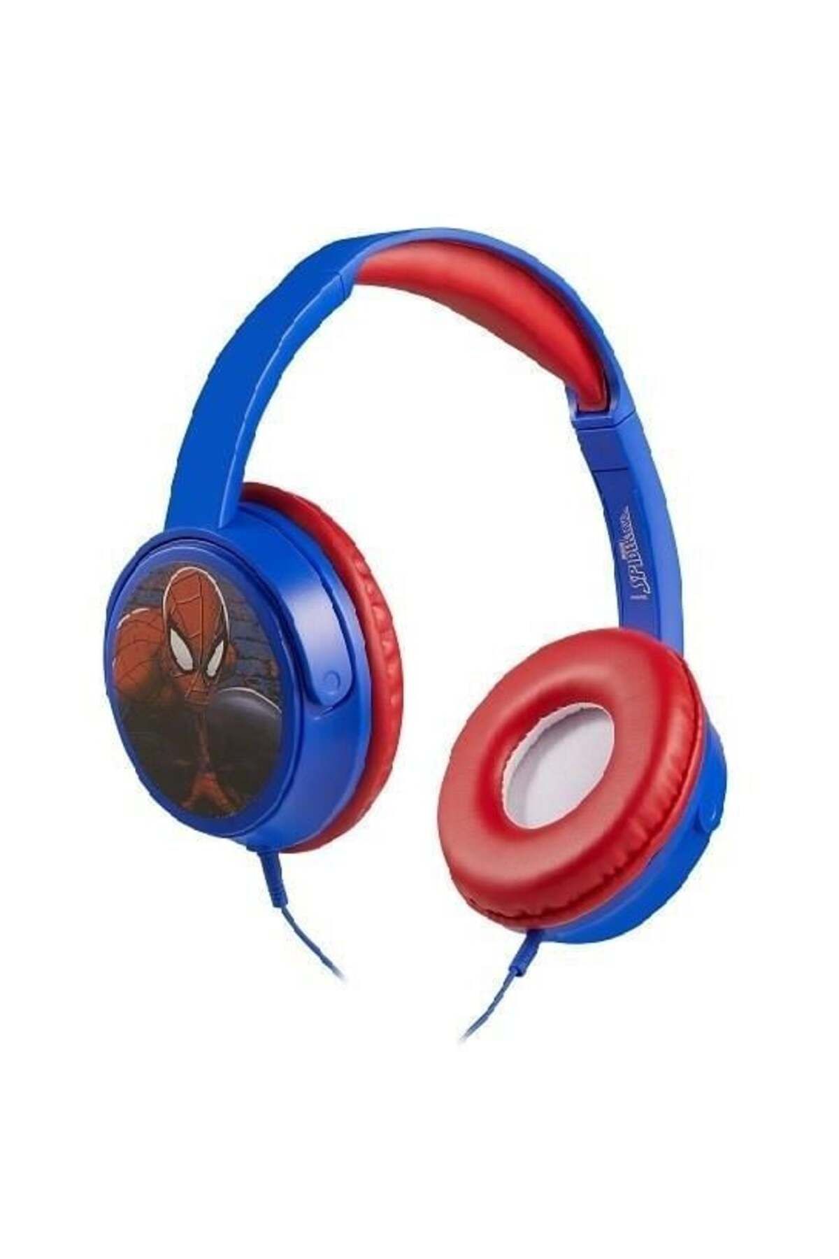 Ece Opp Aux Kulaklık Örümcek Adam MV-6513-SP2