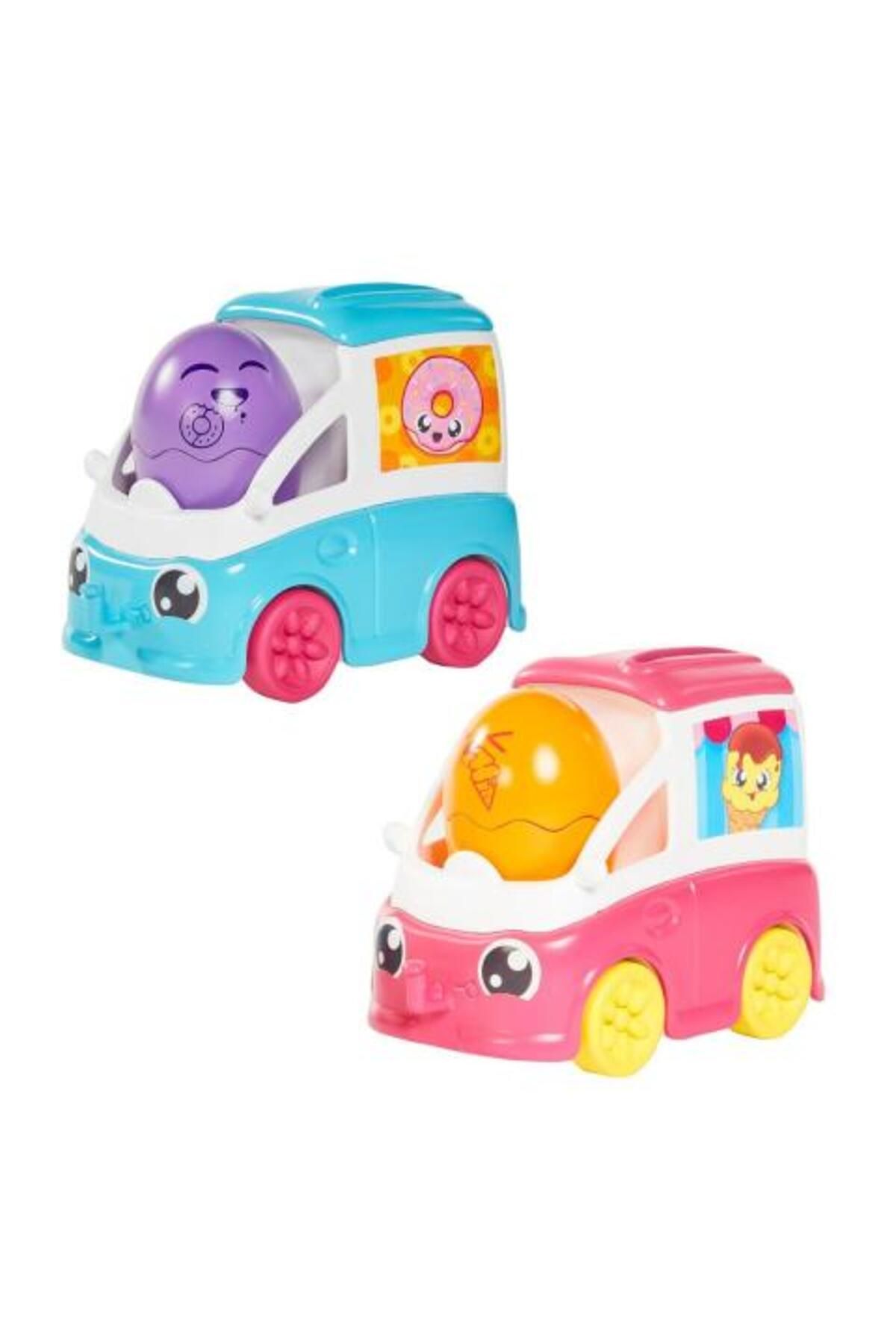 Adore Yumurtalı Kamyon TPR73095 ANK