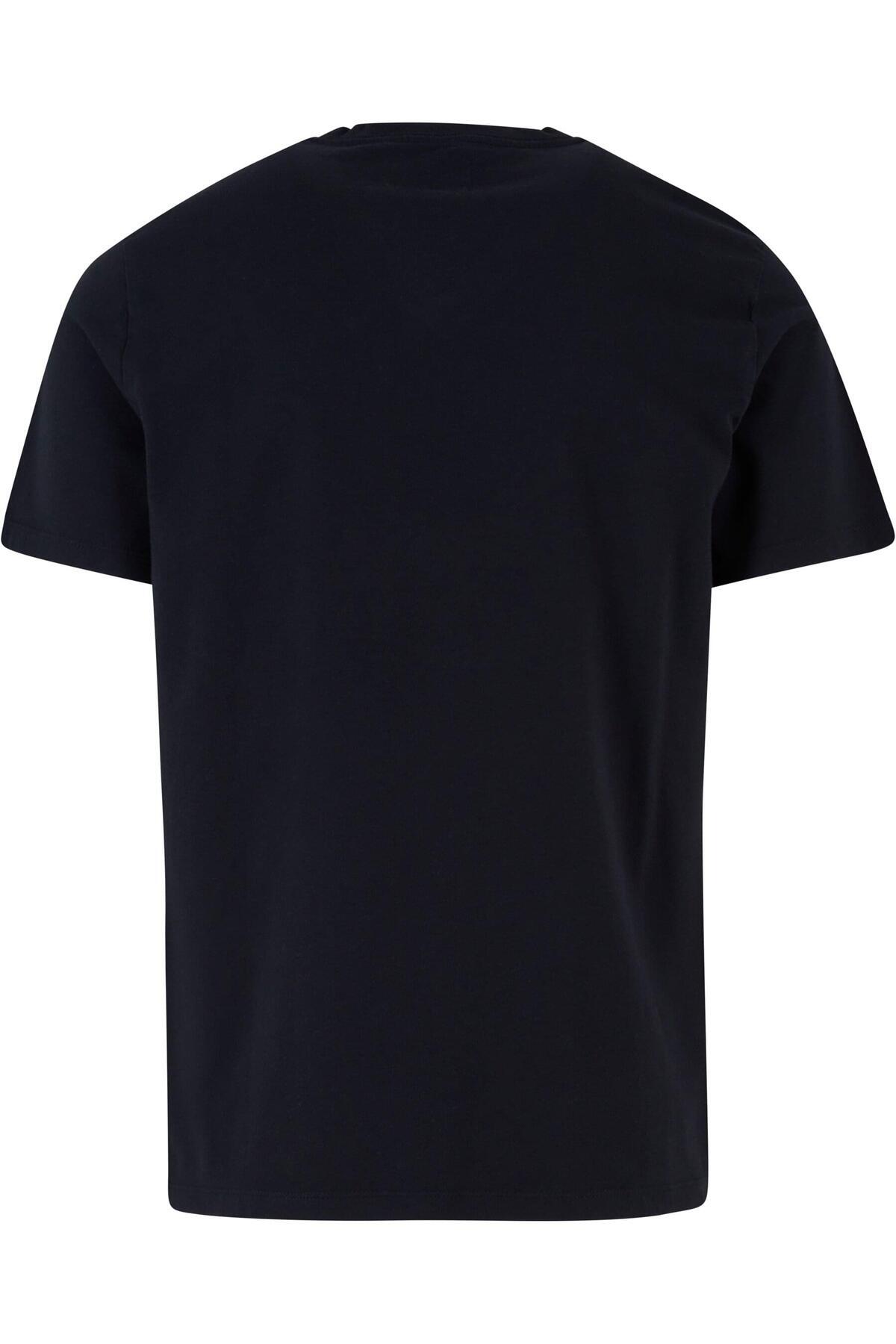 Levi's-Rundhals T-Shirt 2