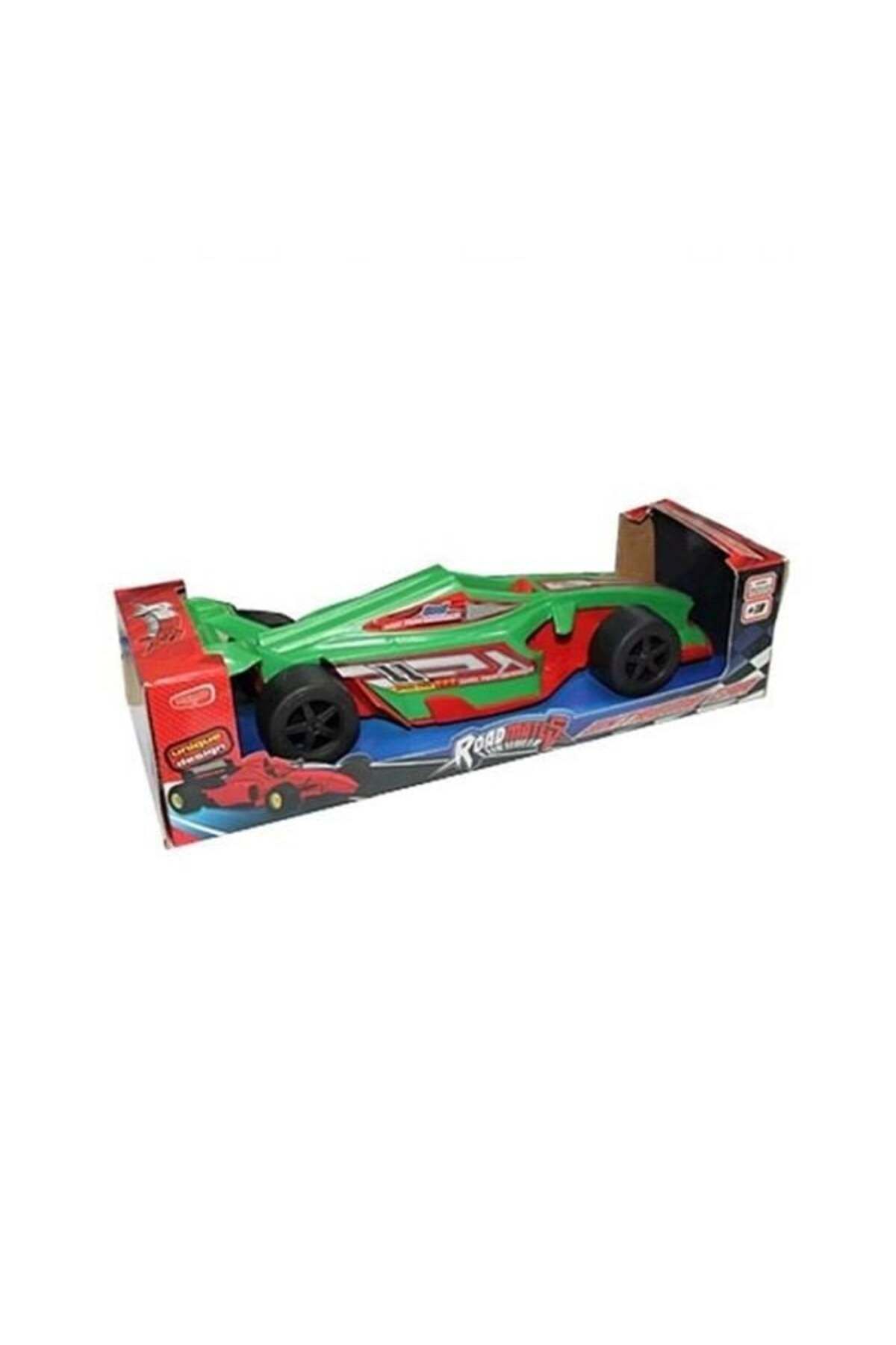 NİZAM Nizam Formula Ekstrem Spor Araba 488 ANK