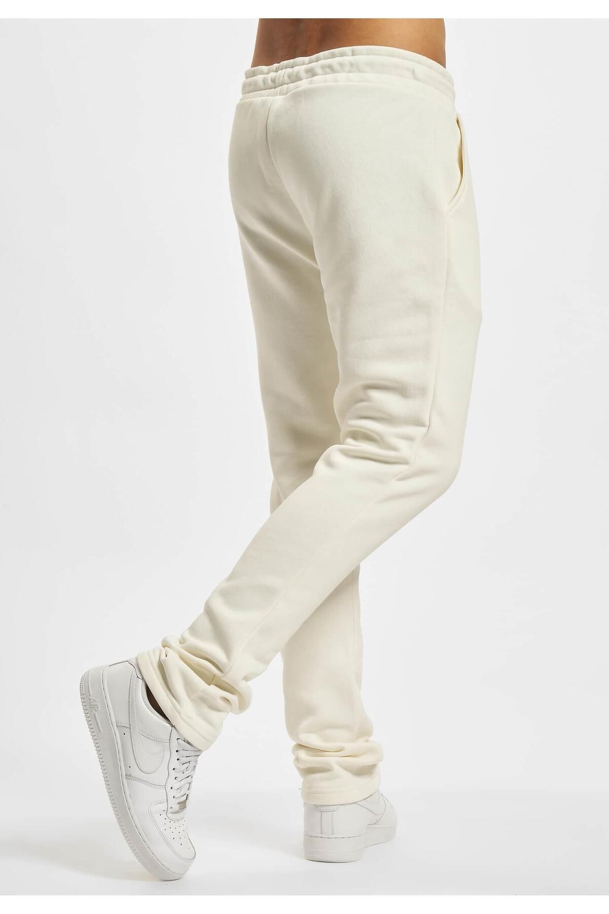 Urban Classics-Herren DEF Left Leg Print Jogger 3