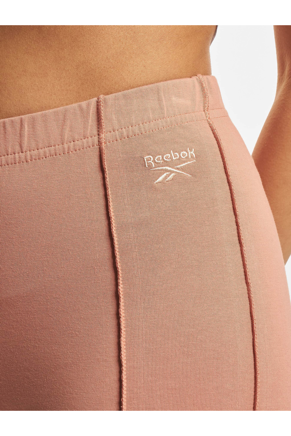 Reebok-Damen CL Wde Trend HR Leggings 4