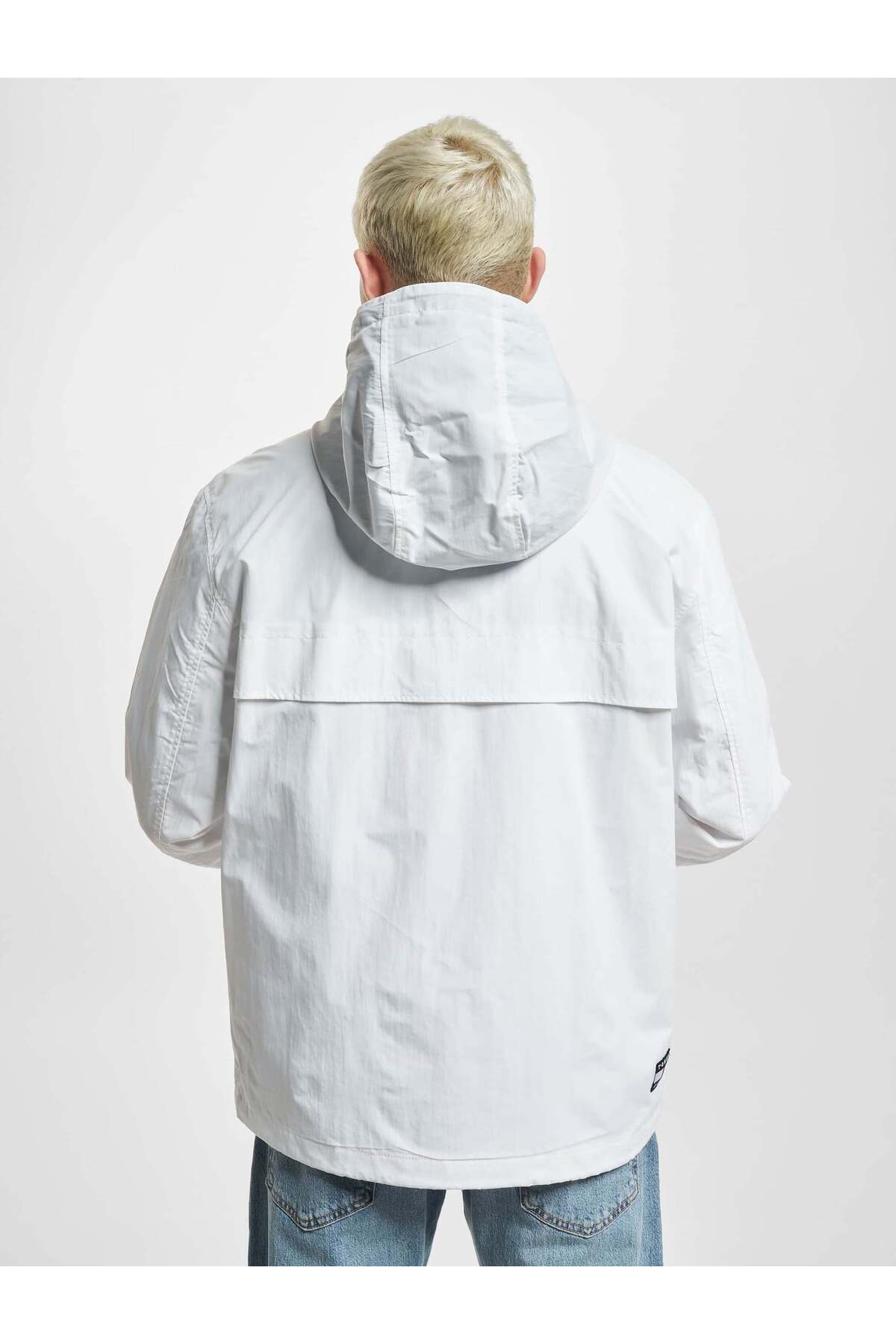 Tommy Hilfiger-Herren Tommy Jeans Chicago Windbreaker 2