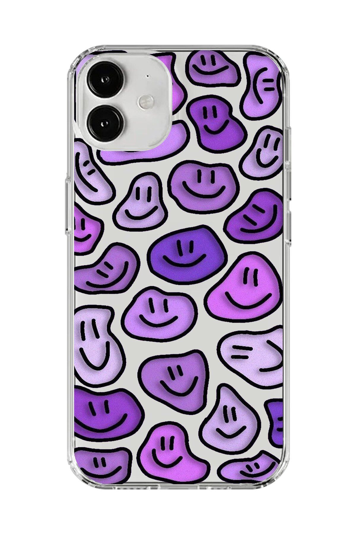 Dali Design iPhone 12 Uyumlu Şefşllpaper 6 Tasarımlı