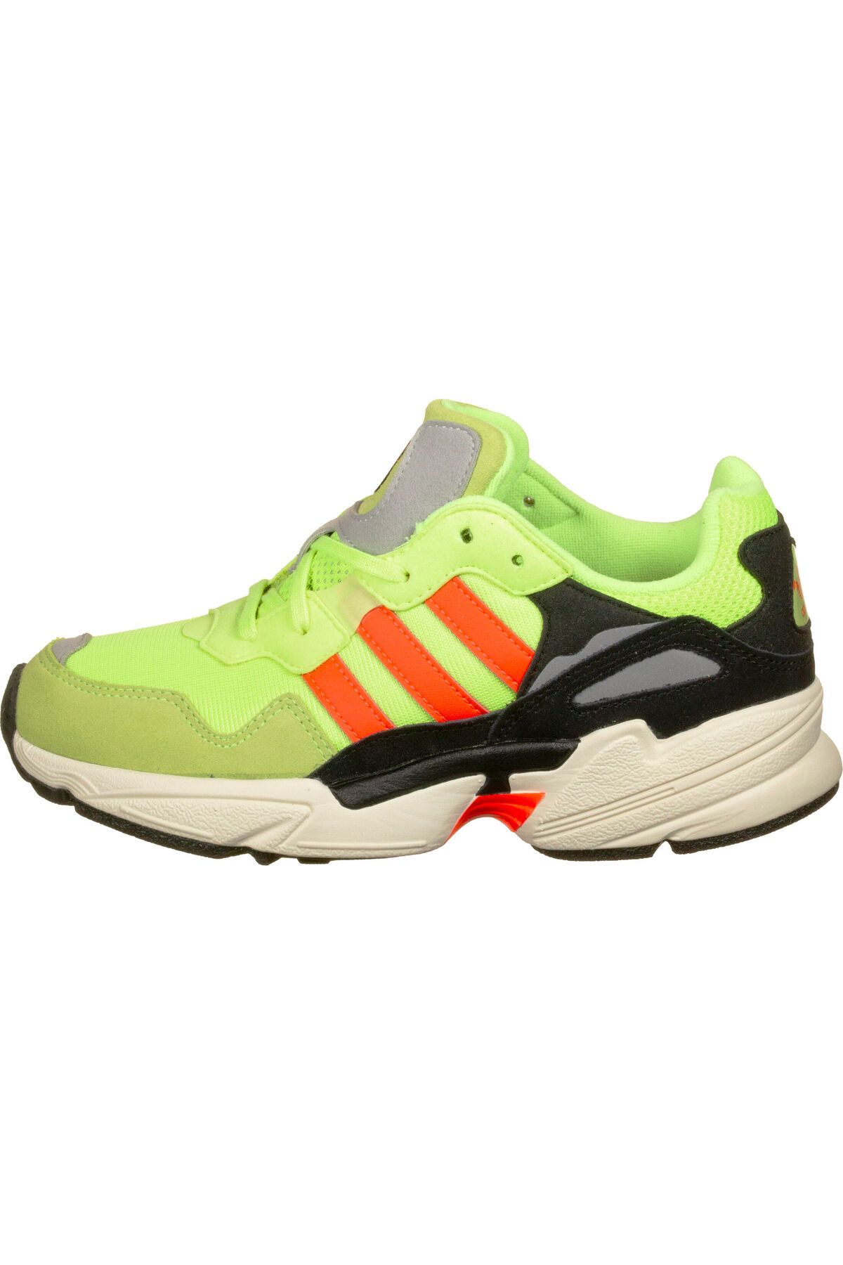 adidas-Damen Yung-96 J W Schuhe 2