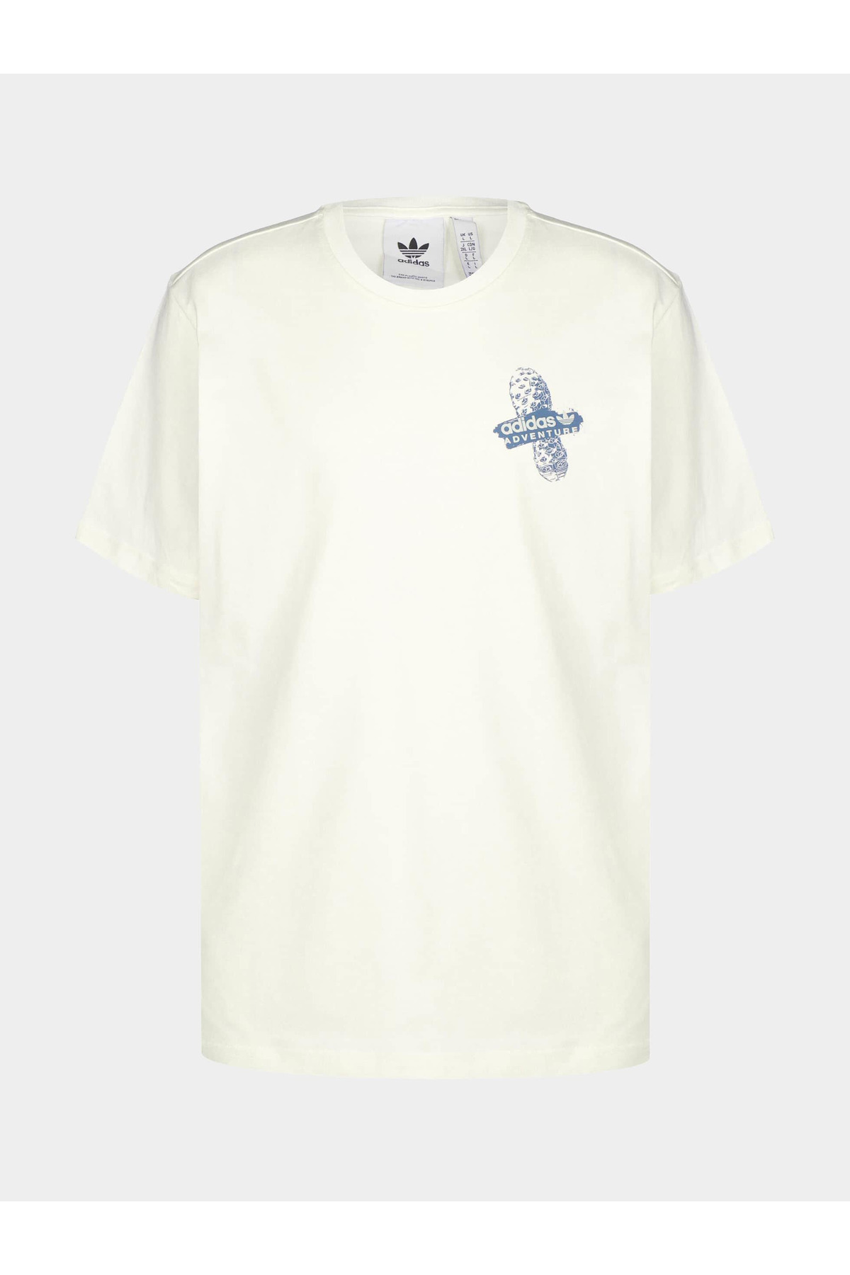adidas-Herren ADV Trail T-Shirt 5