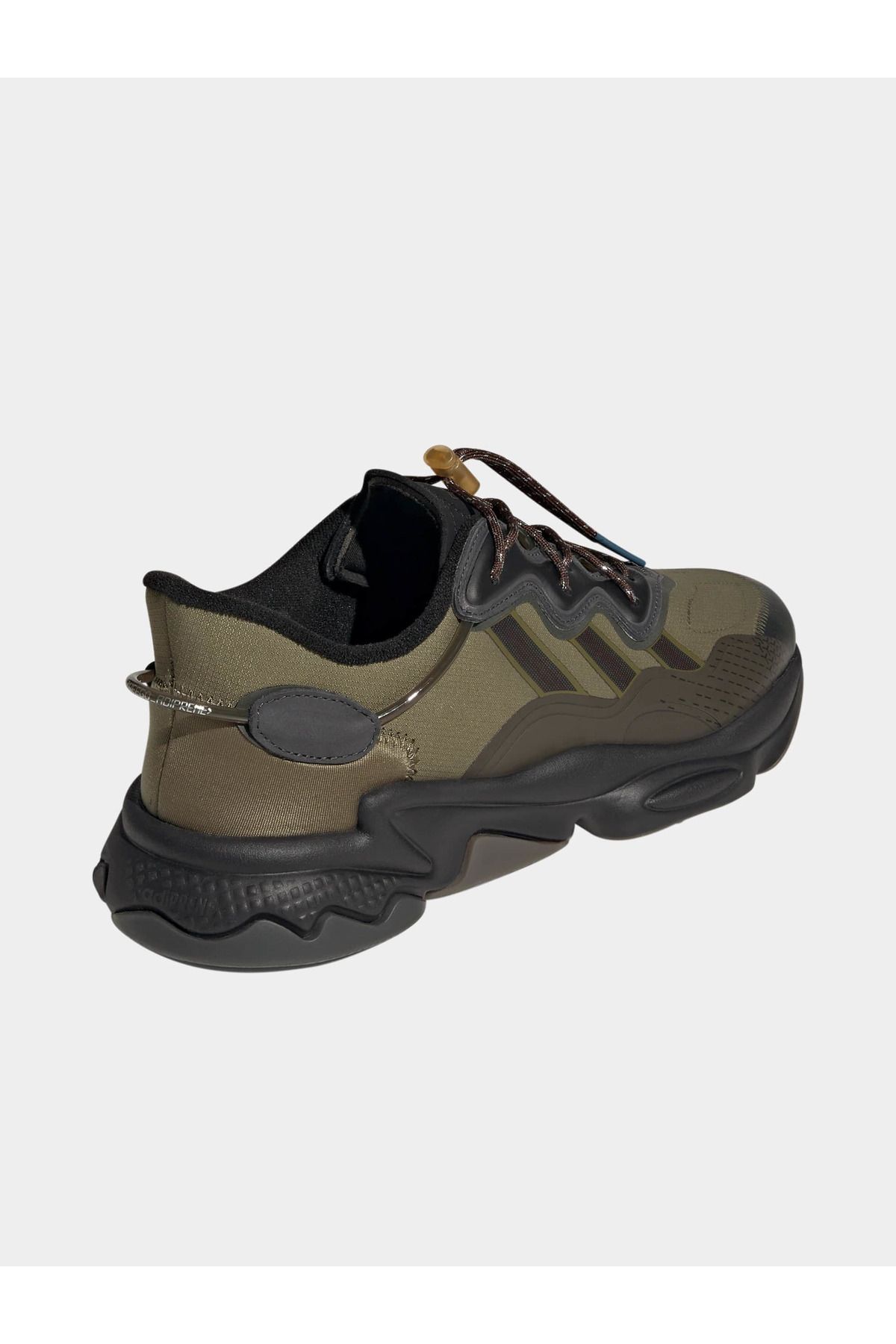 adidas-Unisex Ozweego Schuhe 4