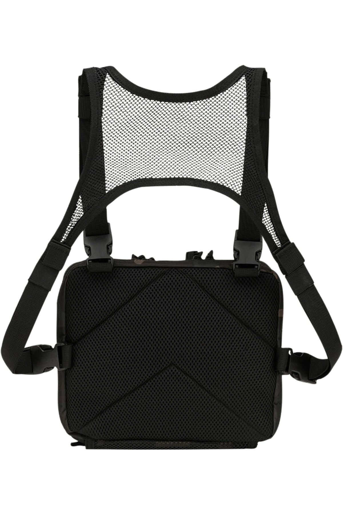 Brandit-Unisex Chest Pack 2