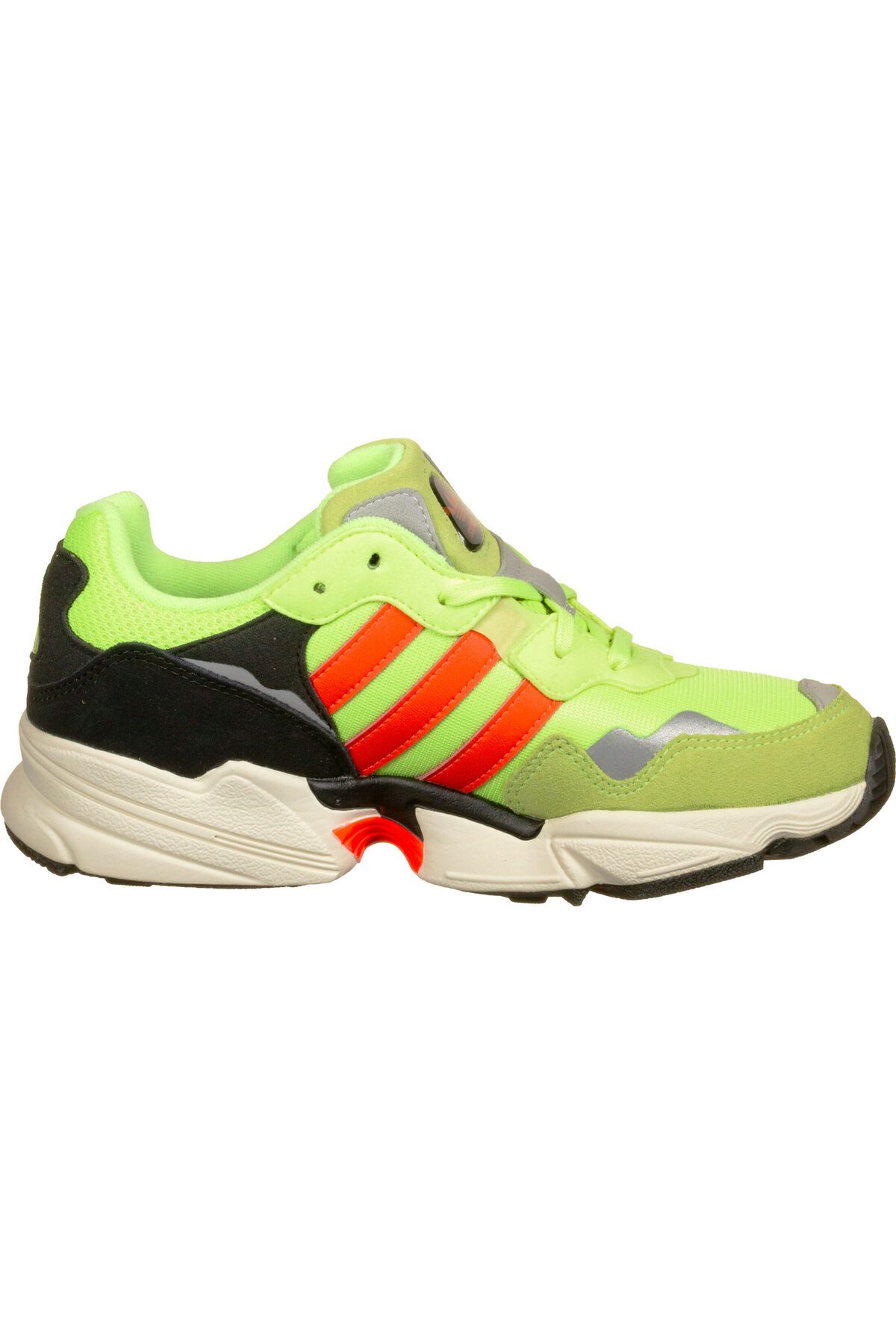 adidas-Damen Yung-96 J W Schuhe 4