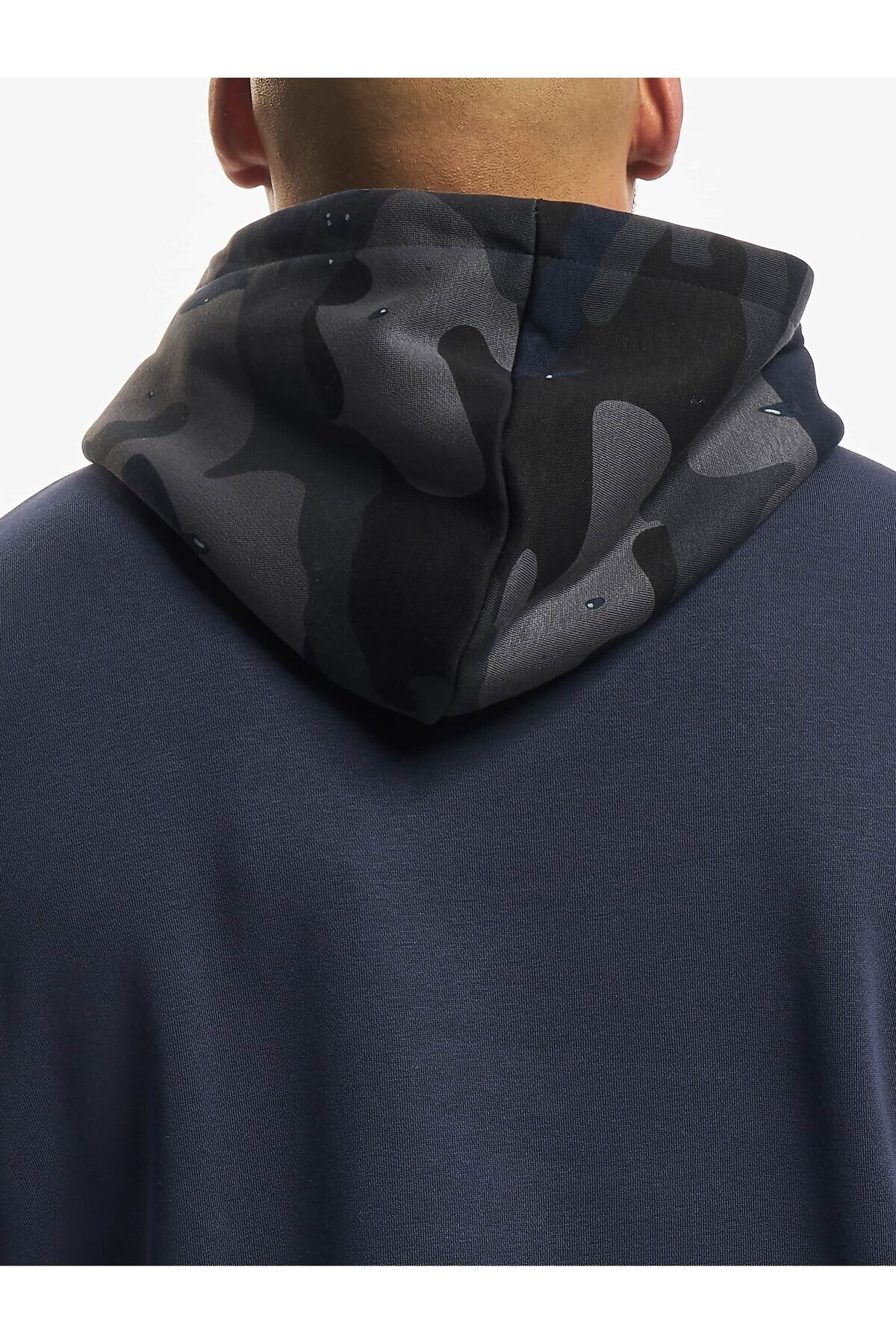 adidas-Herren Camo Hoodie 7