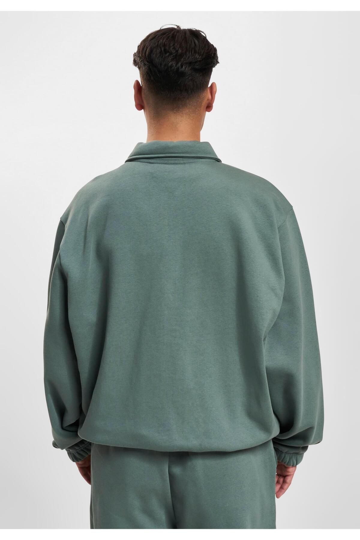 DEF-Herren DEF Colllar Jacke 4