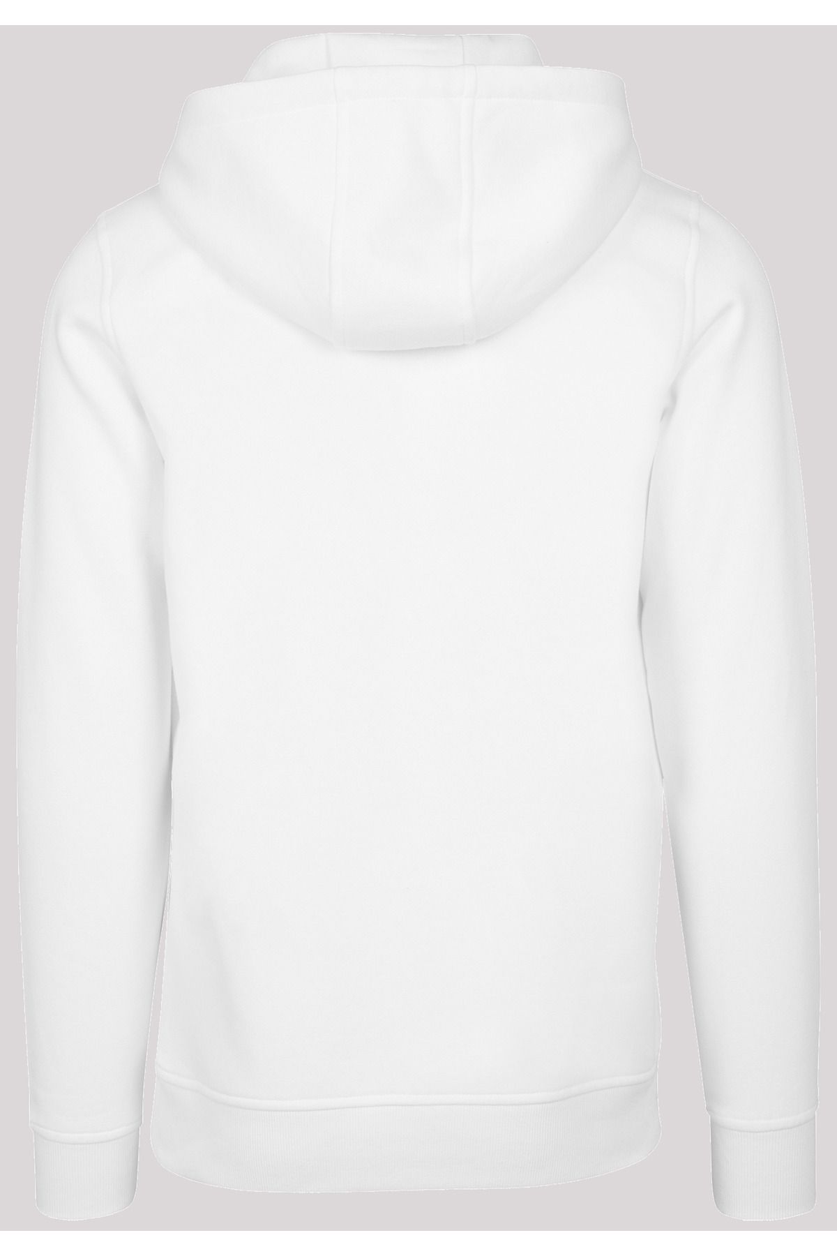 F4NT4STIC-Herren Star Wars Minimalist Logo -WHT with Heavy Hoody 2