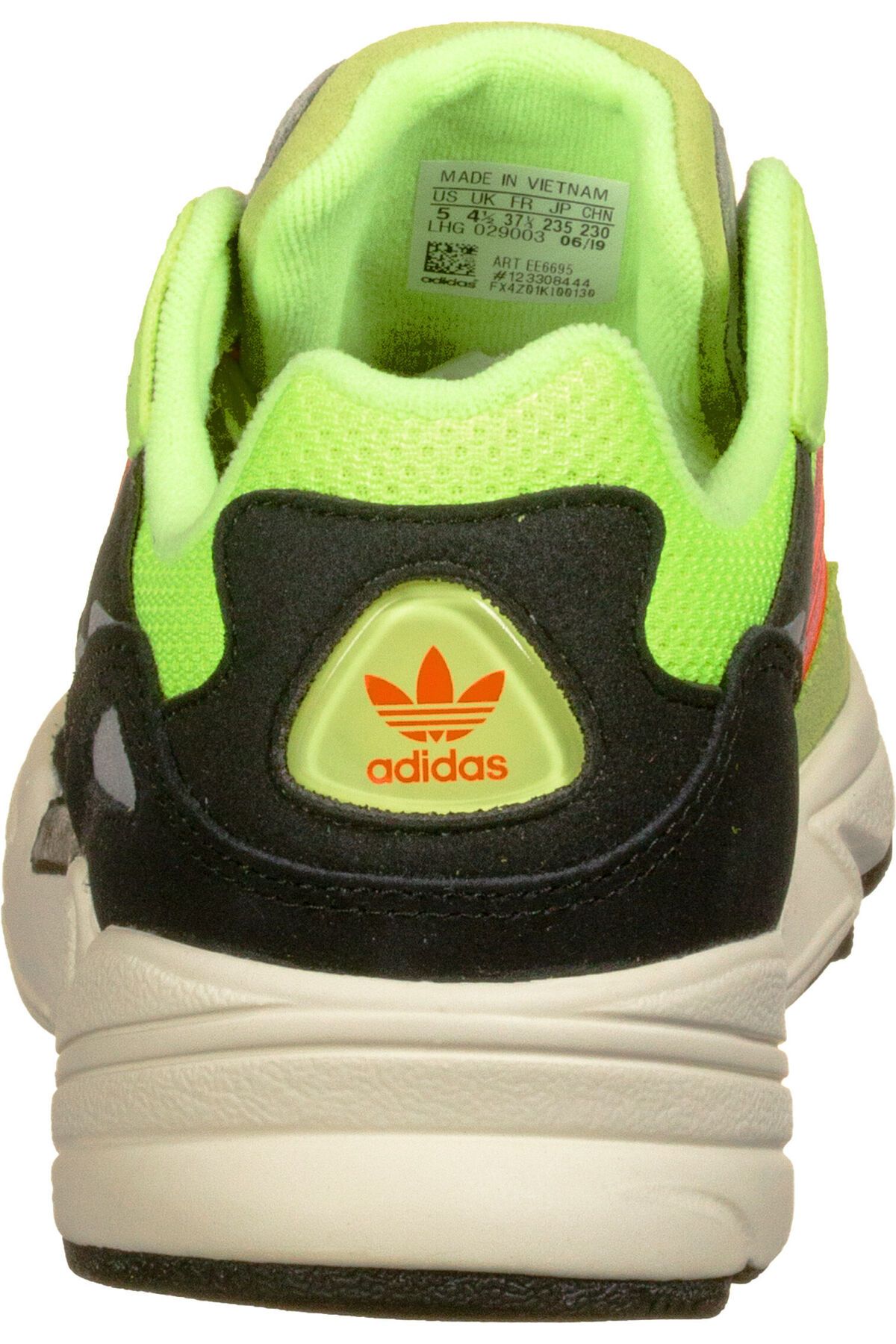 adidas-Damen Yung-96 J W Schuhe 3