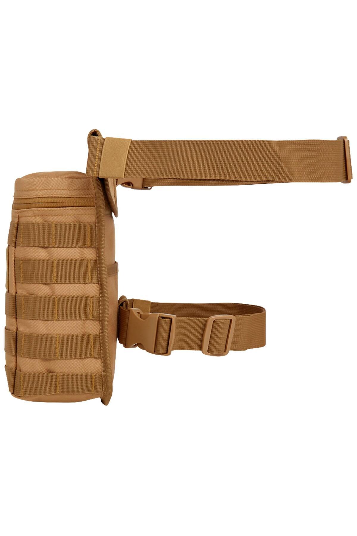 Brandit-Accessoires side kick bag No.2 2