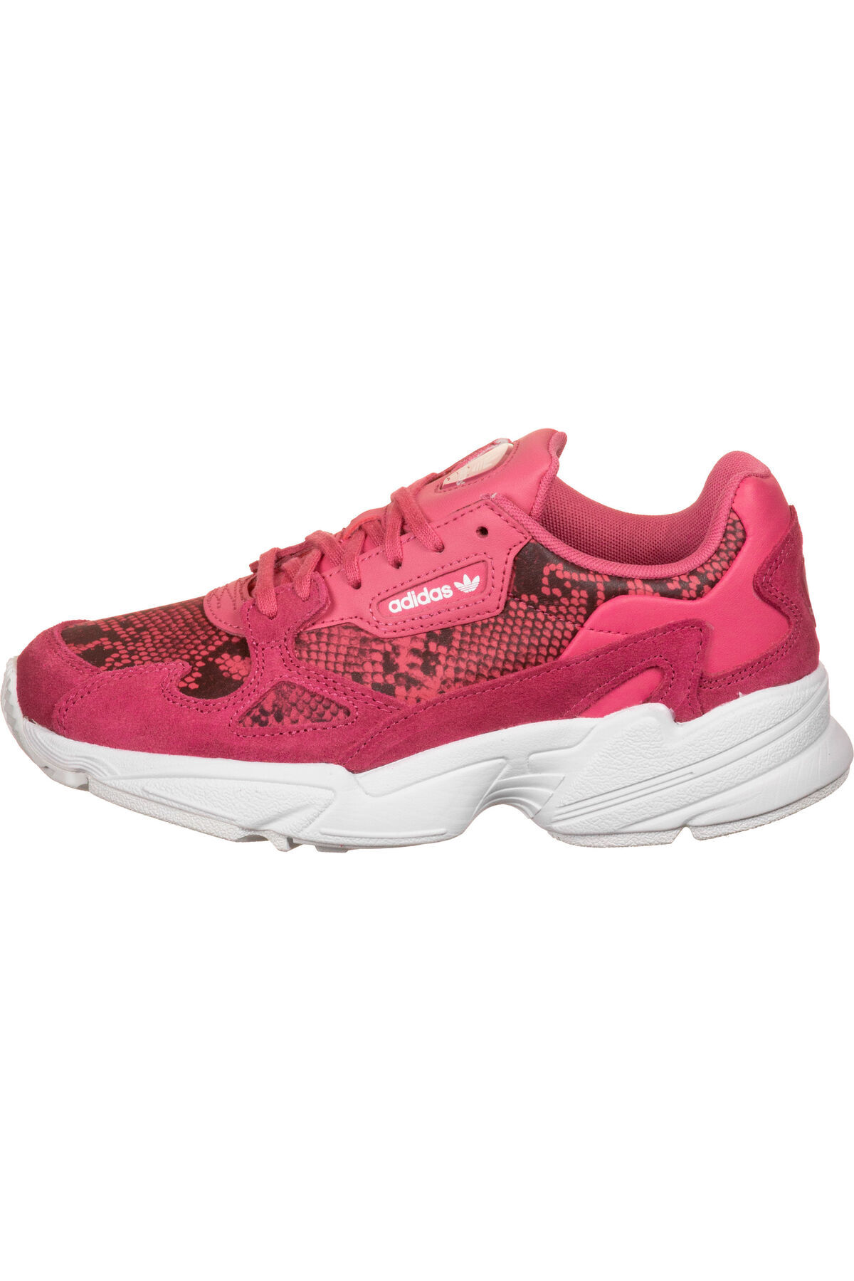 adidas-Damen Falcon W Schuhe 2