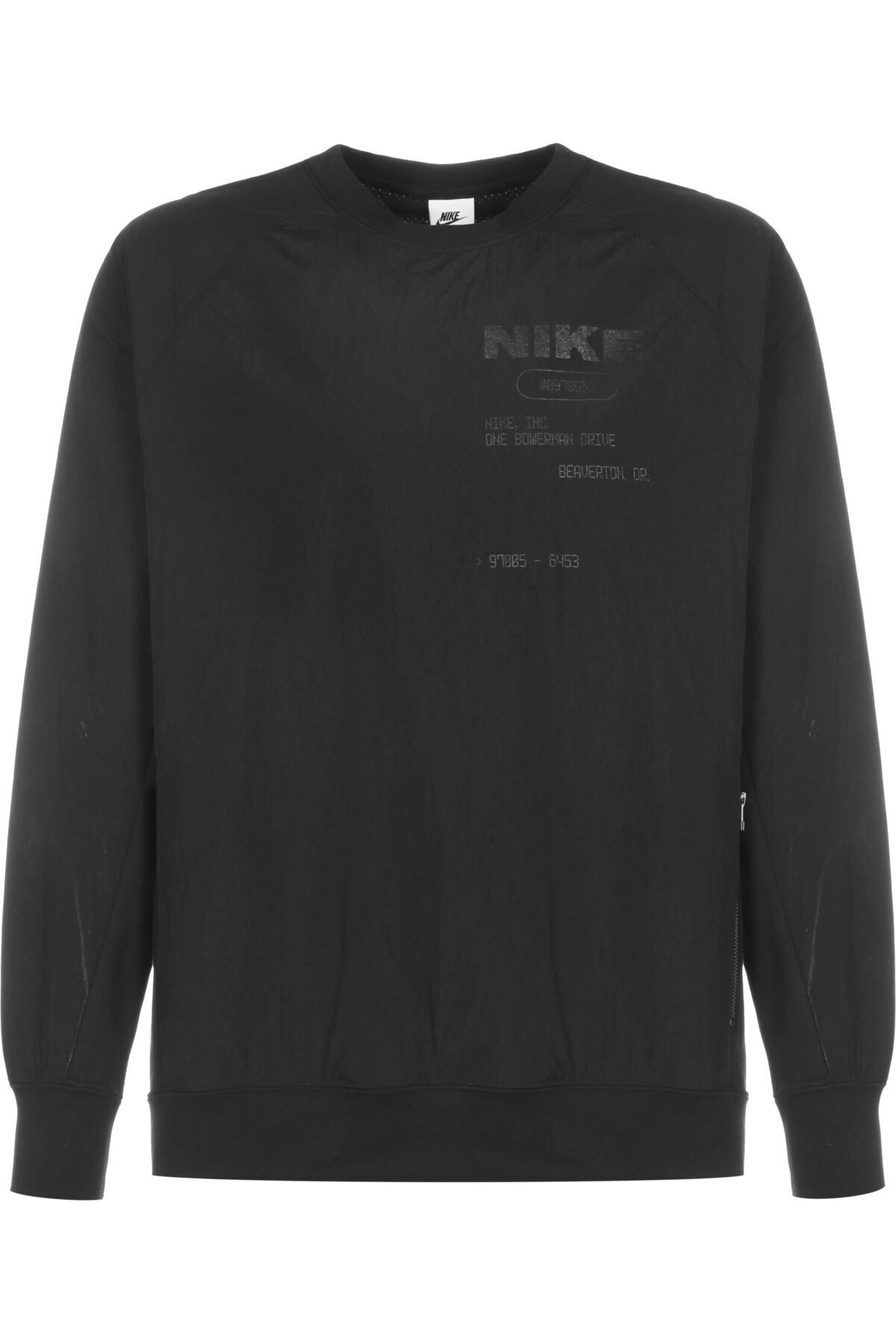 Nike-Herren Sportswear City Made Sweater 1