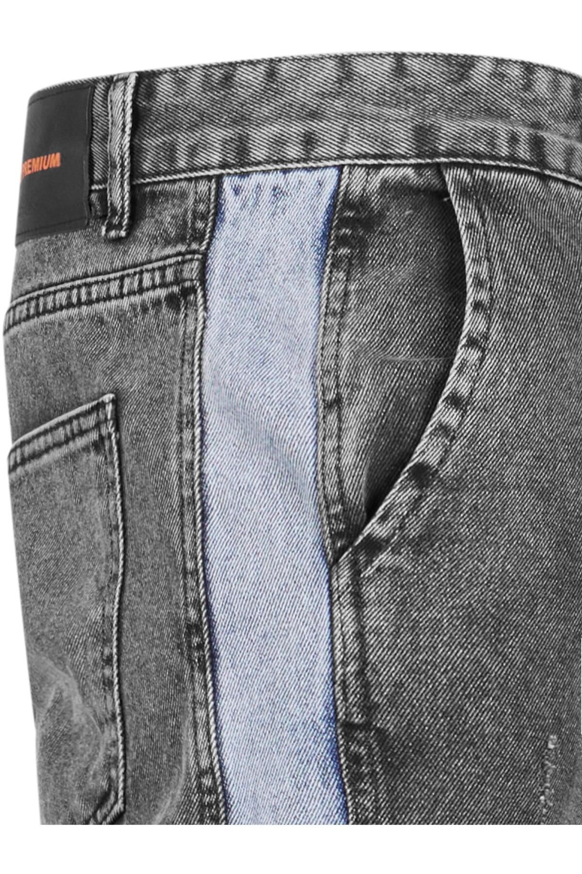 2Y STUDIOS-Herren 2y Boyfriend Fit Jeans 3