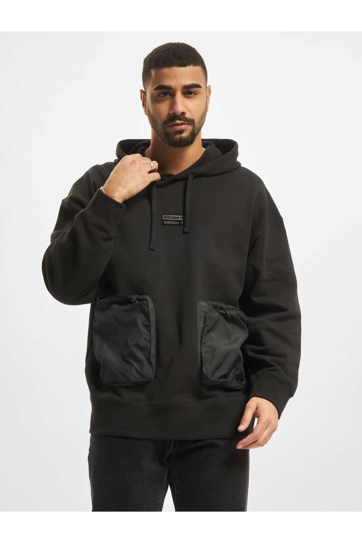 adidas-Herren adidas R.Y.V. Hoodie 3