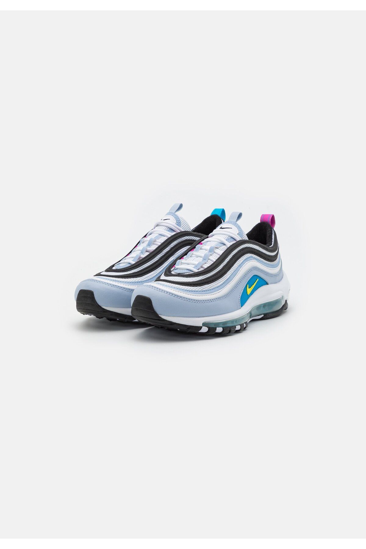 Nike-Unisex Air Max 97 Kinderschuhe 6