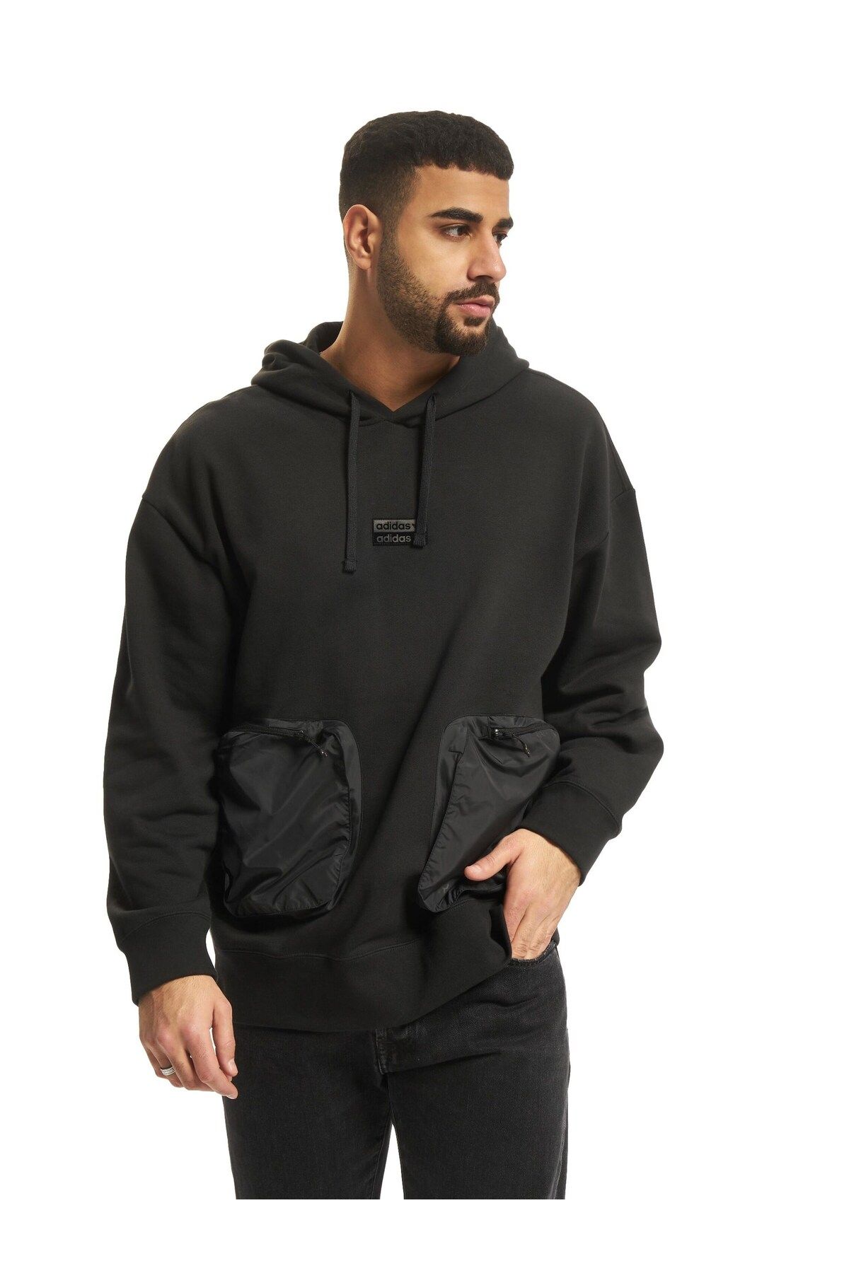 adidas-Herren adidas R.Y.V. Hoodie 7