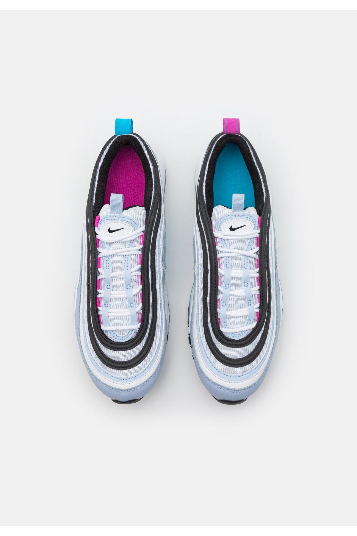 Nike-Unisex Air Max 97 Kinderschuhe 4