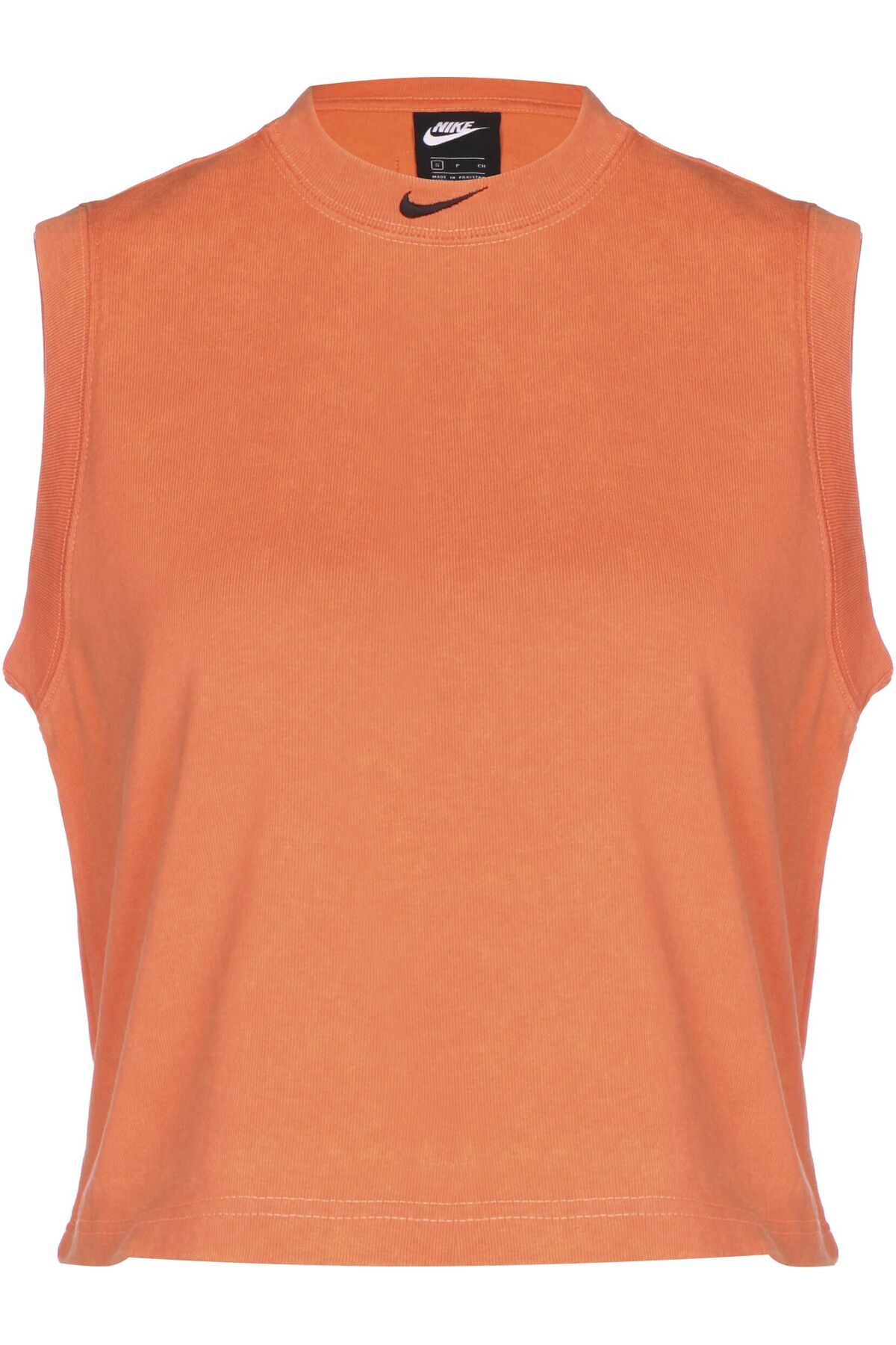 Nike-Damen W NSW Wash Tanktop 1