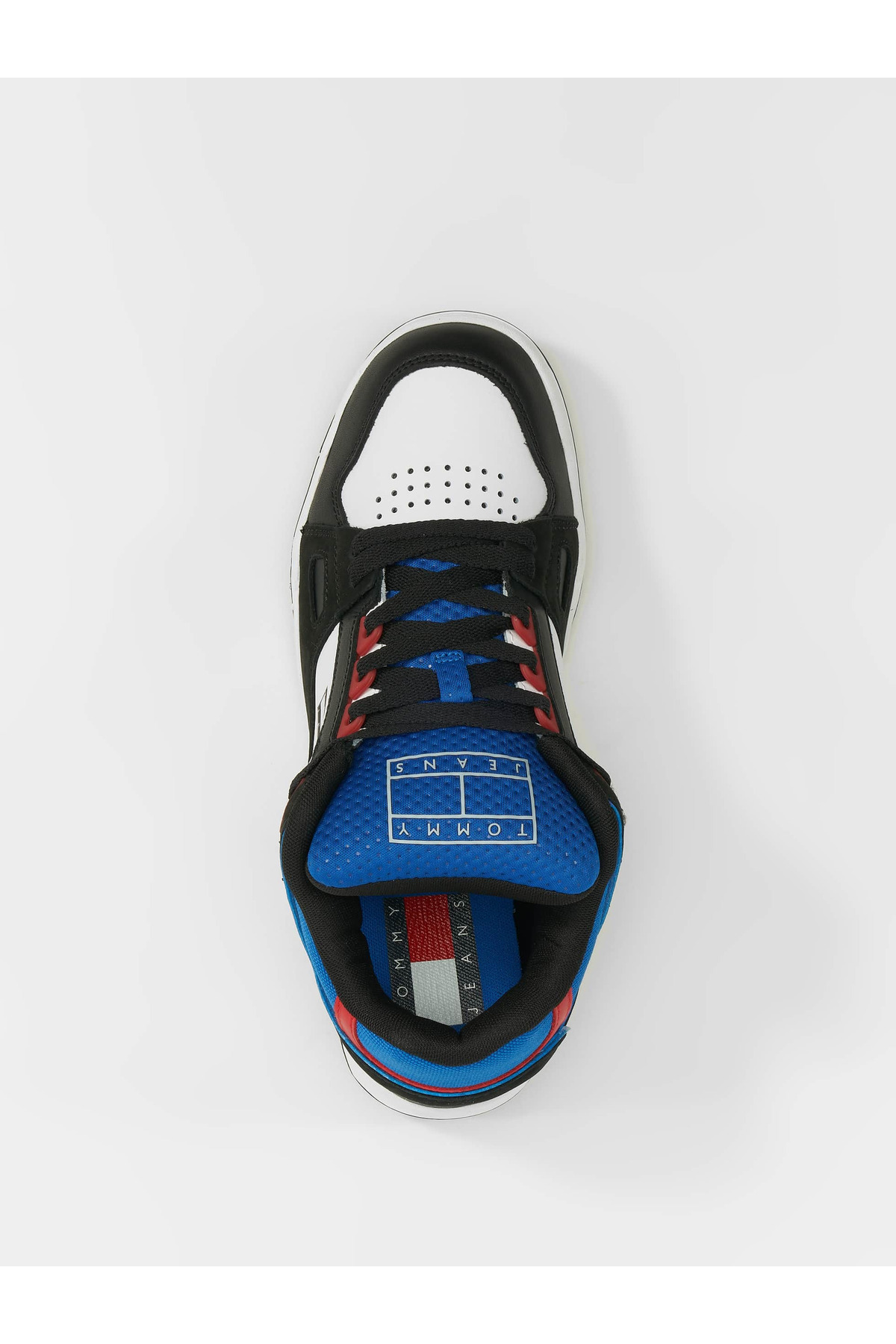 Tommy Hilfiger-Herren Tommy Jeans Skate Schuhe 5