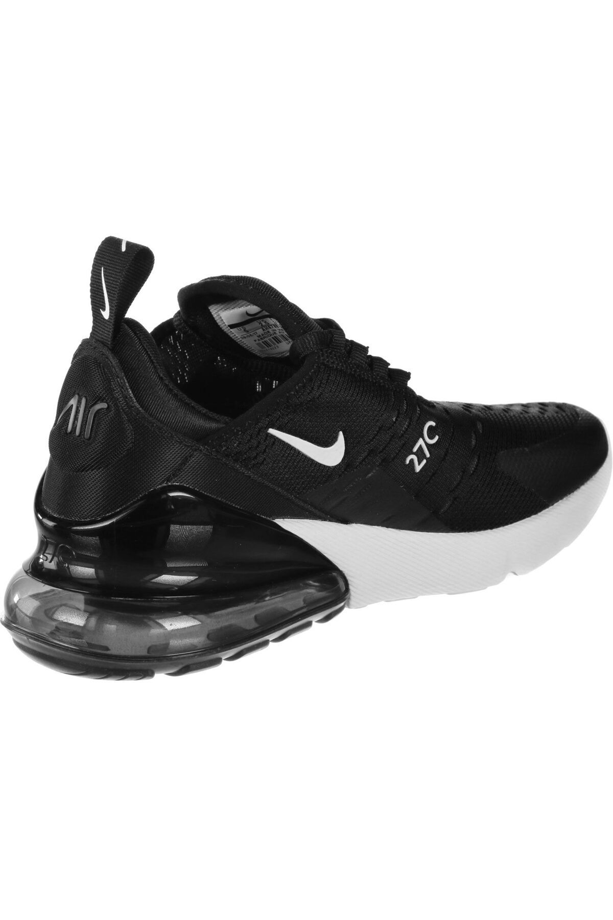 Nike-Damen Nike Air Max 270 W Schuhe 2