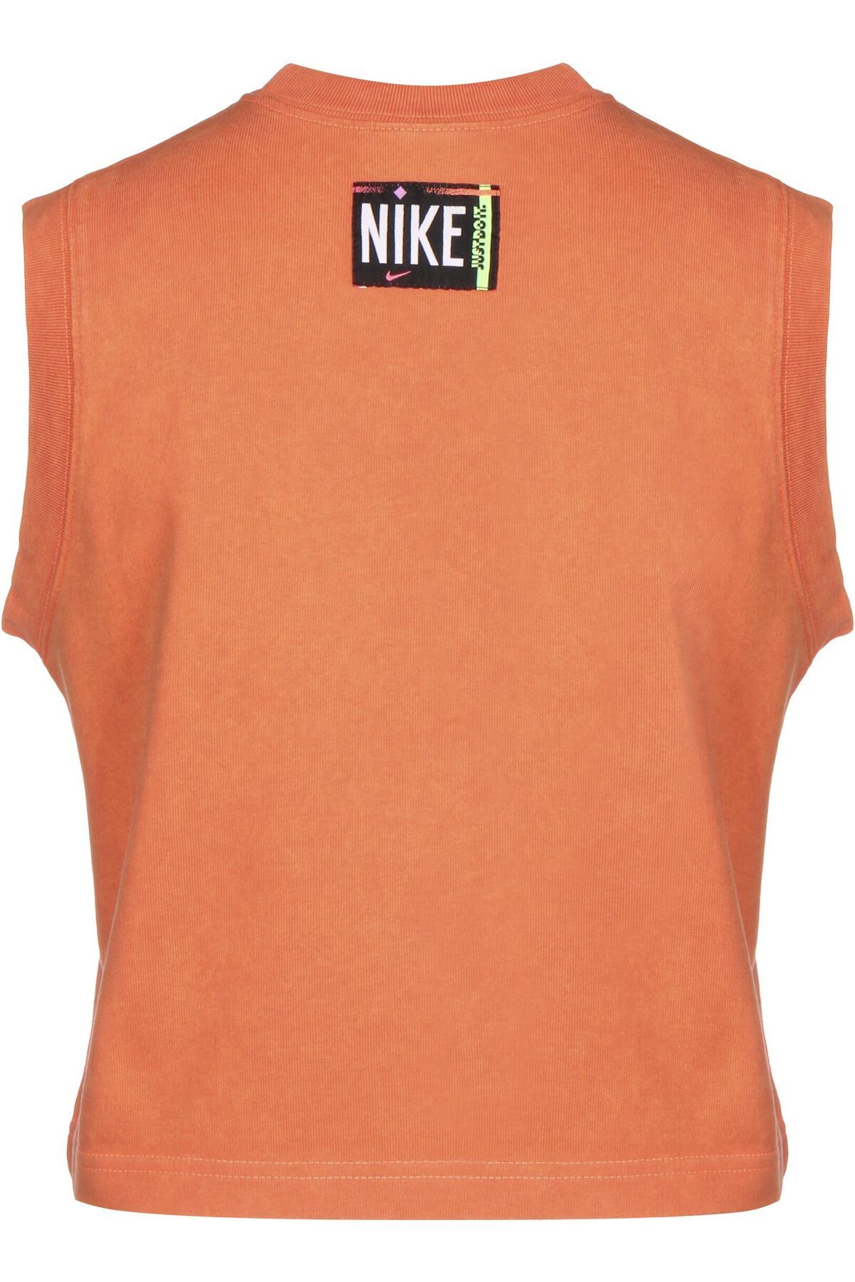 Nike-Damen W NSW Wash Tanktop 2