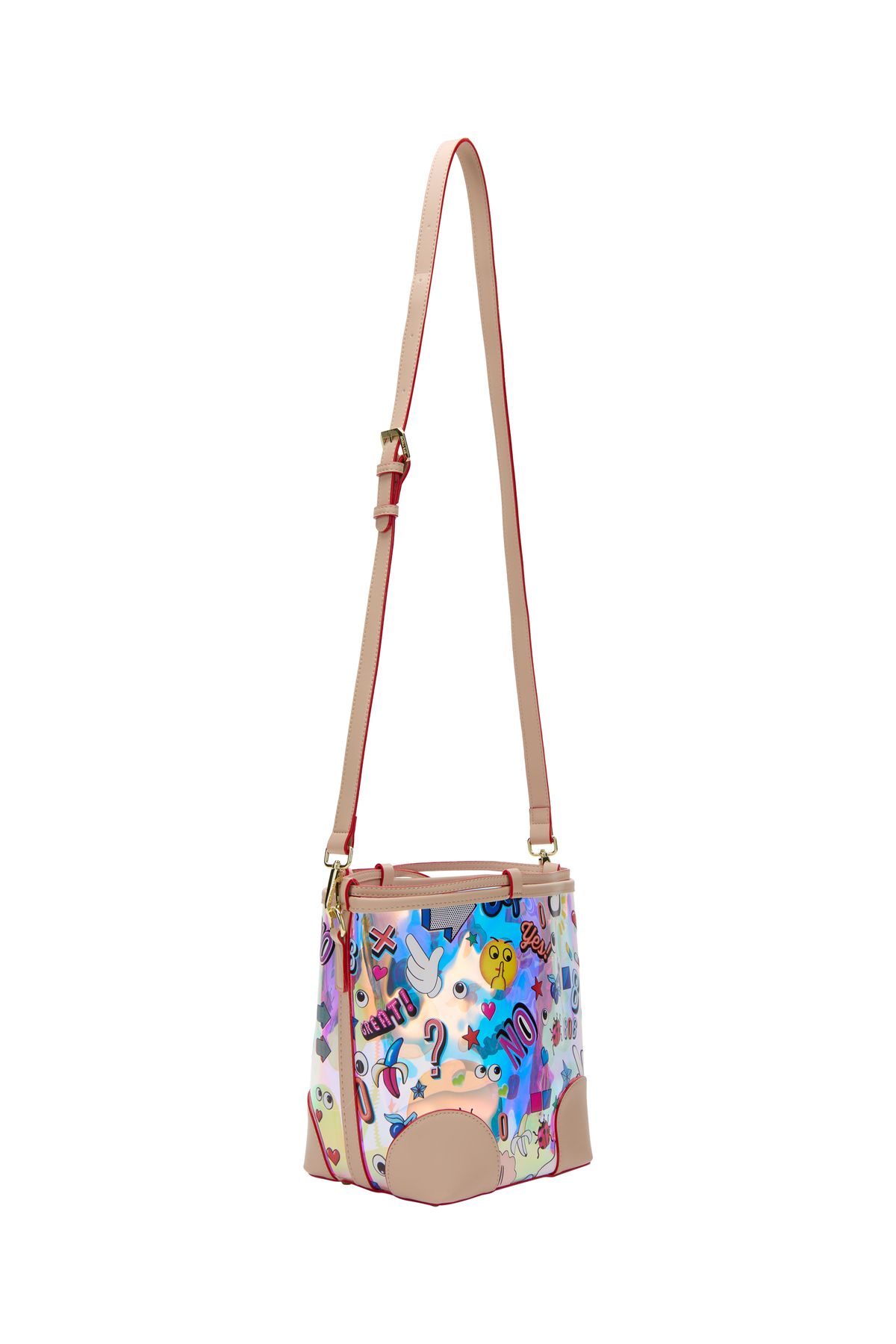 myMo-2-IN-1 Tote Bag Set 2-IN-1 Tote Bag Set 2